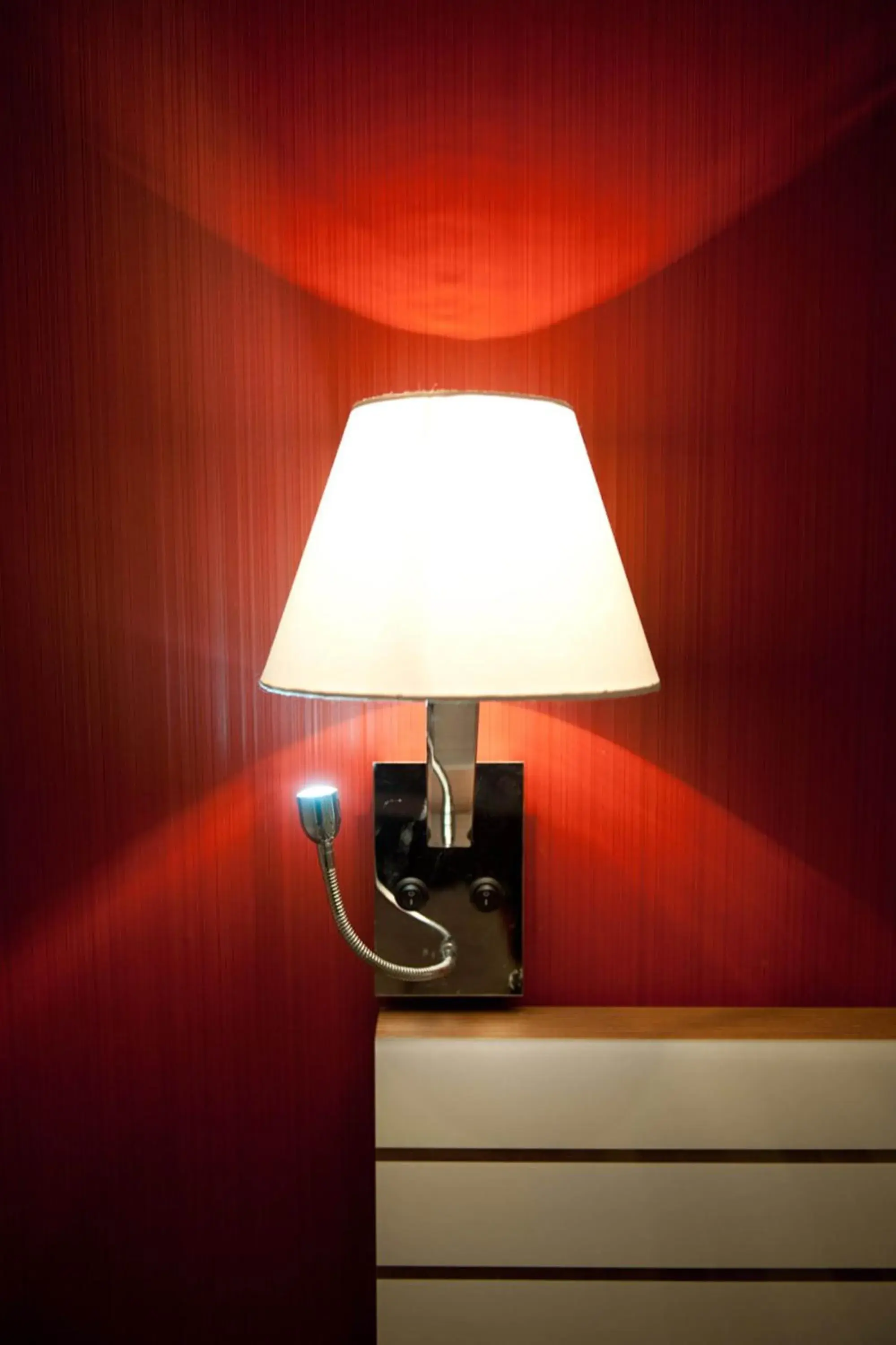 Facade/entrance in Hostal Bcn 46 Facade/entrance in Hostal Bcn 46