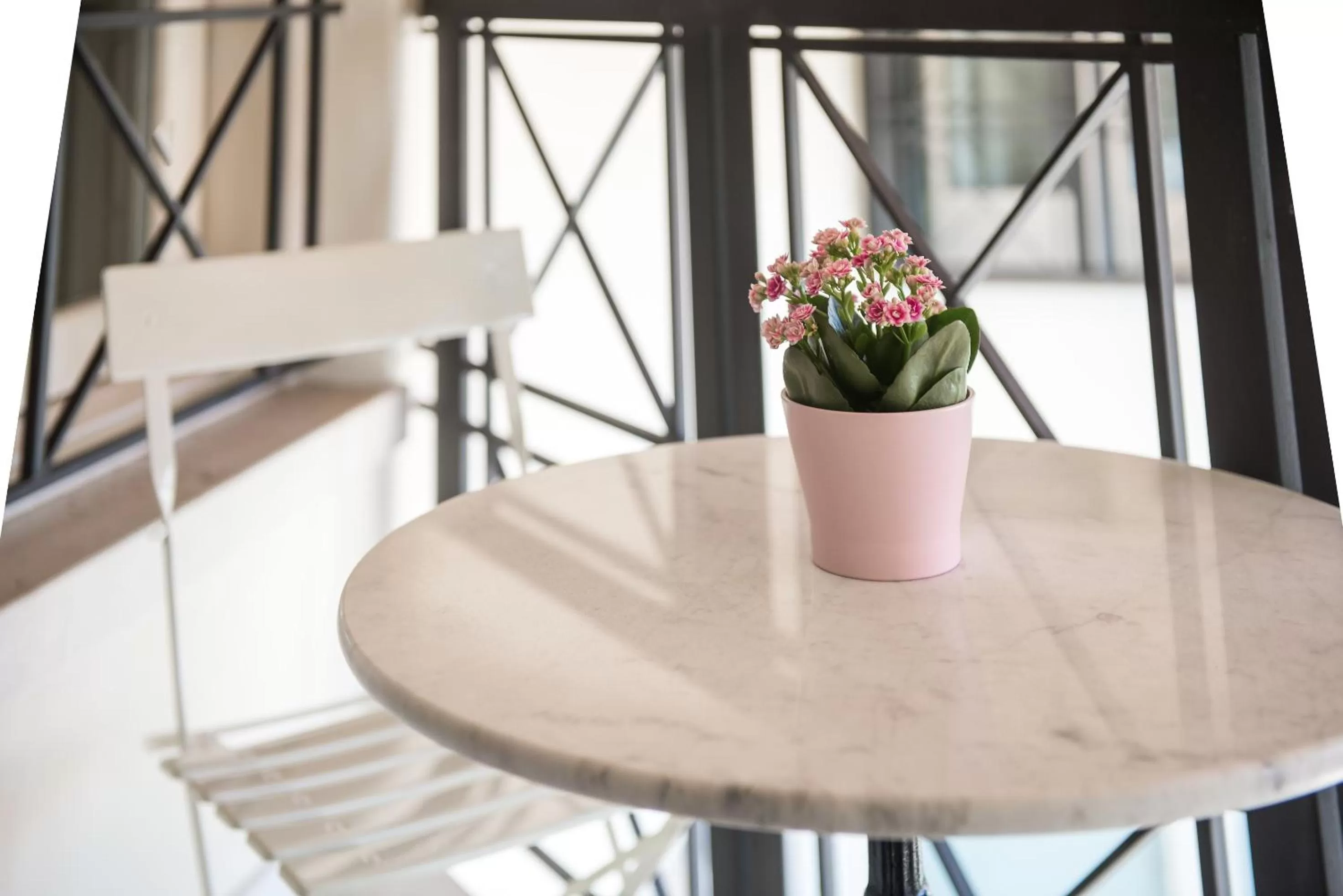 Decorative detail in Rosa del Grappa