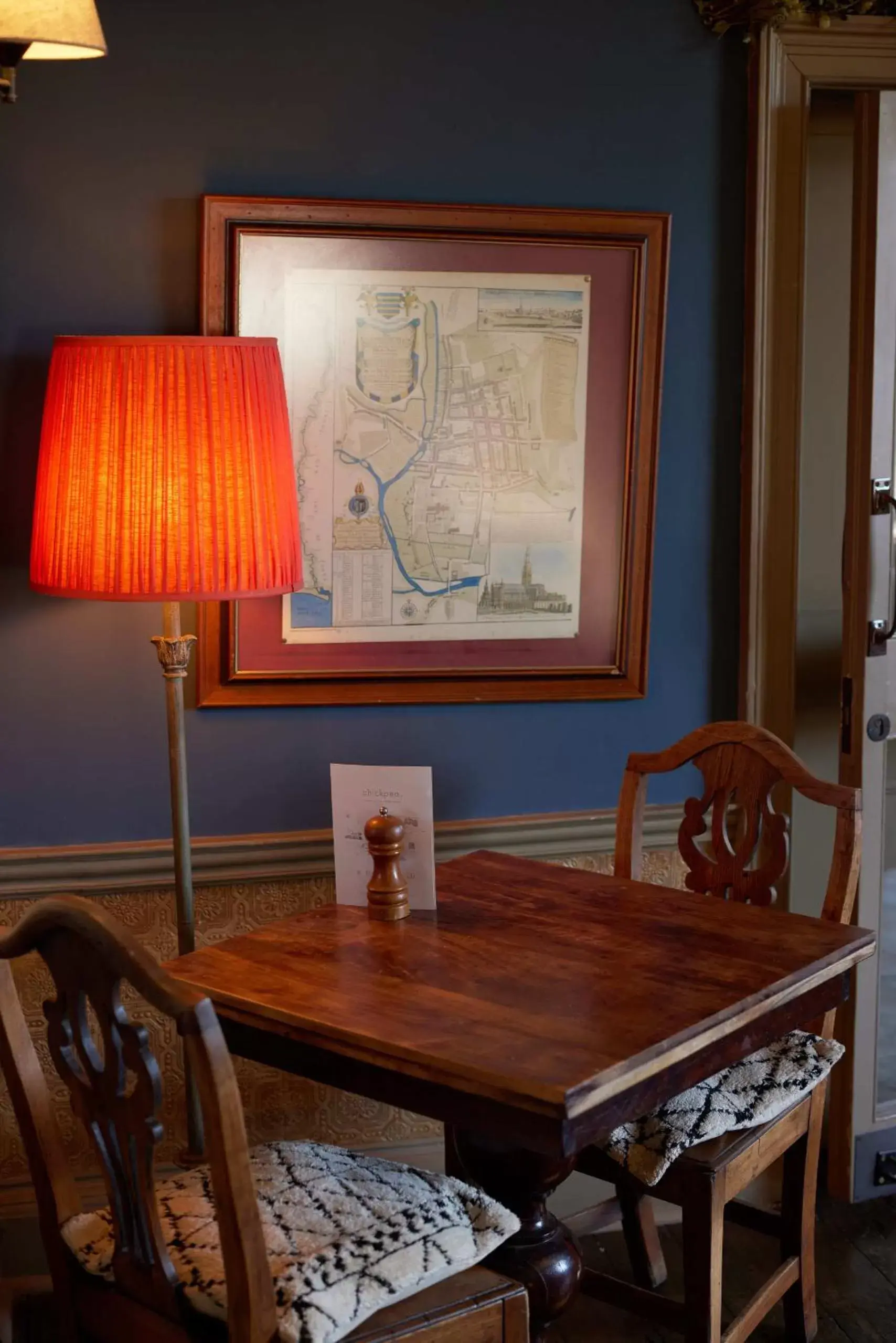 Other, Dining Area in The Pembroke Arms