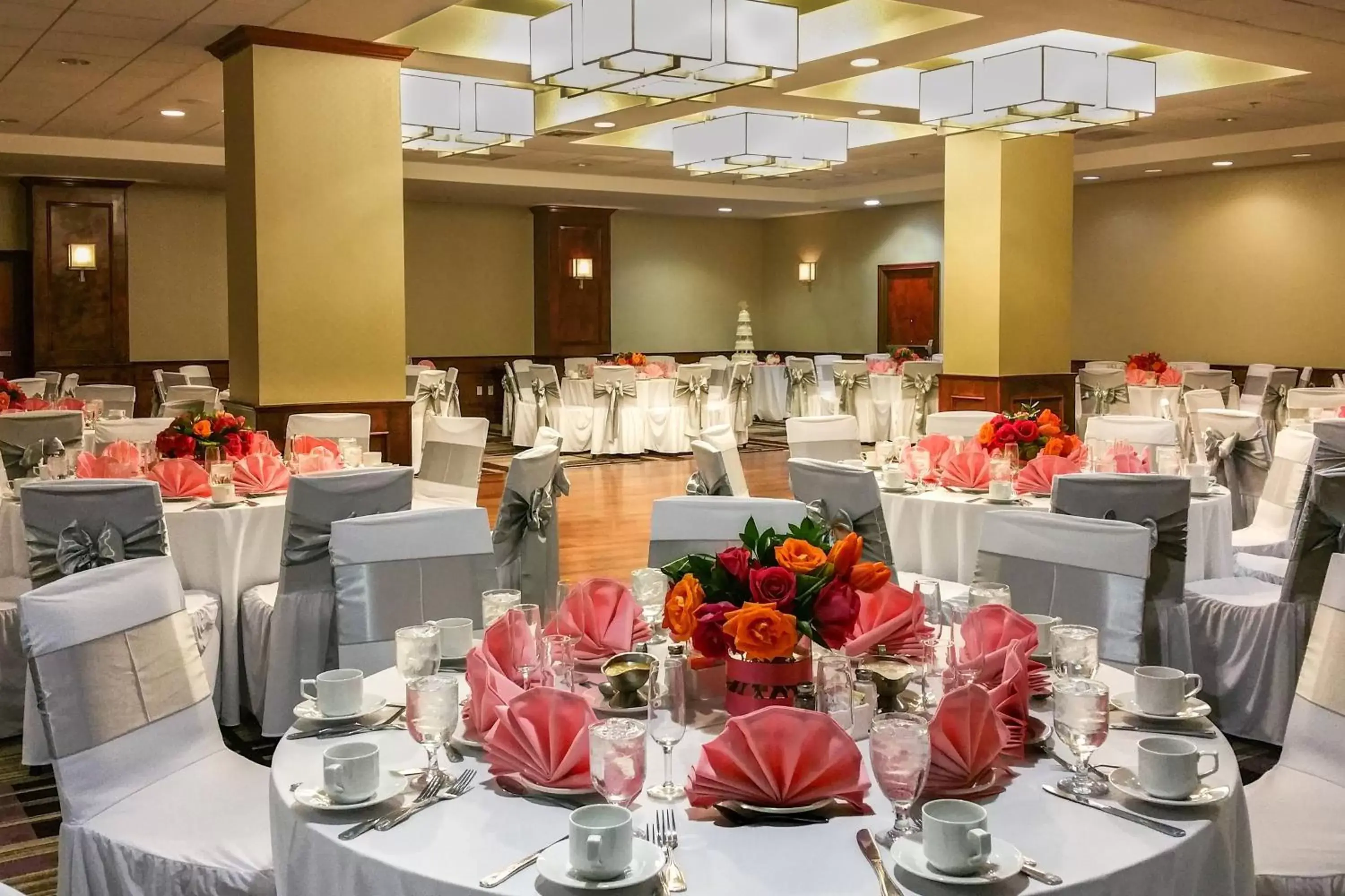 Banquet/Function facilities, Banquet Facilities in Courtyard by Marriott Los Angeles Westside