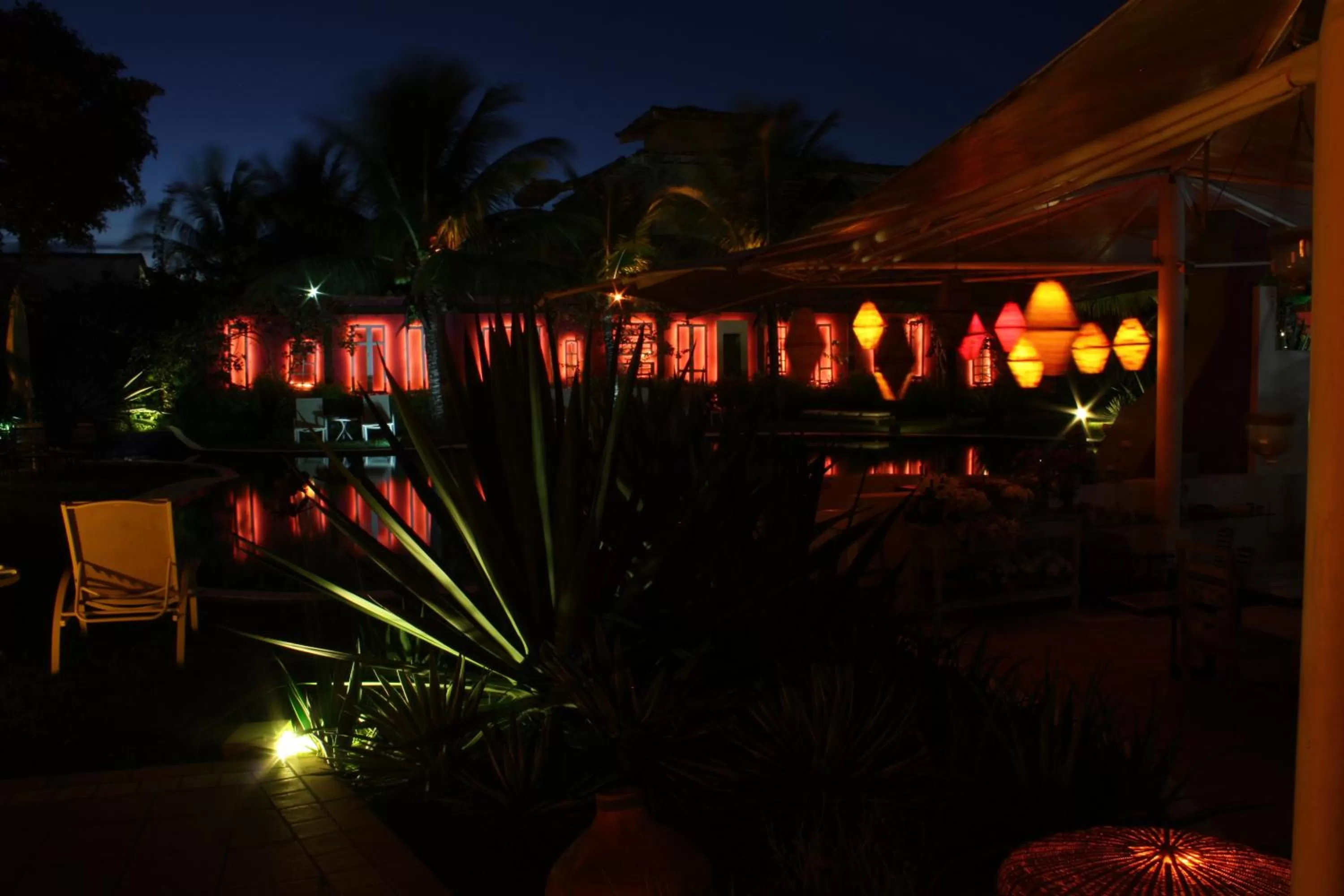 Hospedaria Entre Amigos