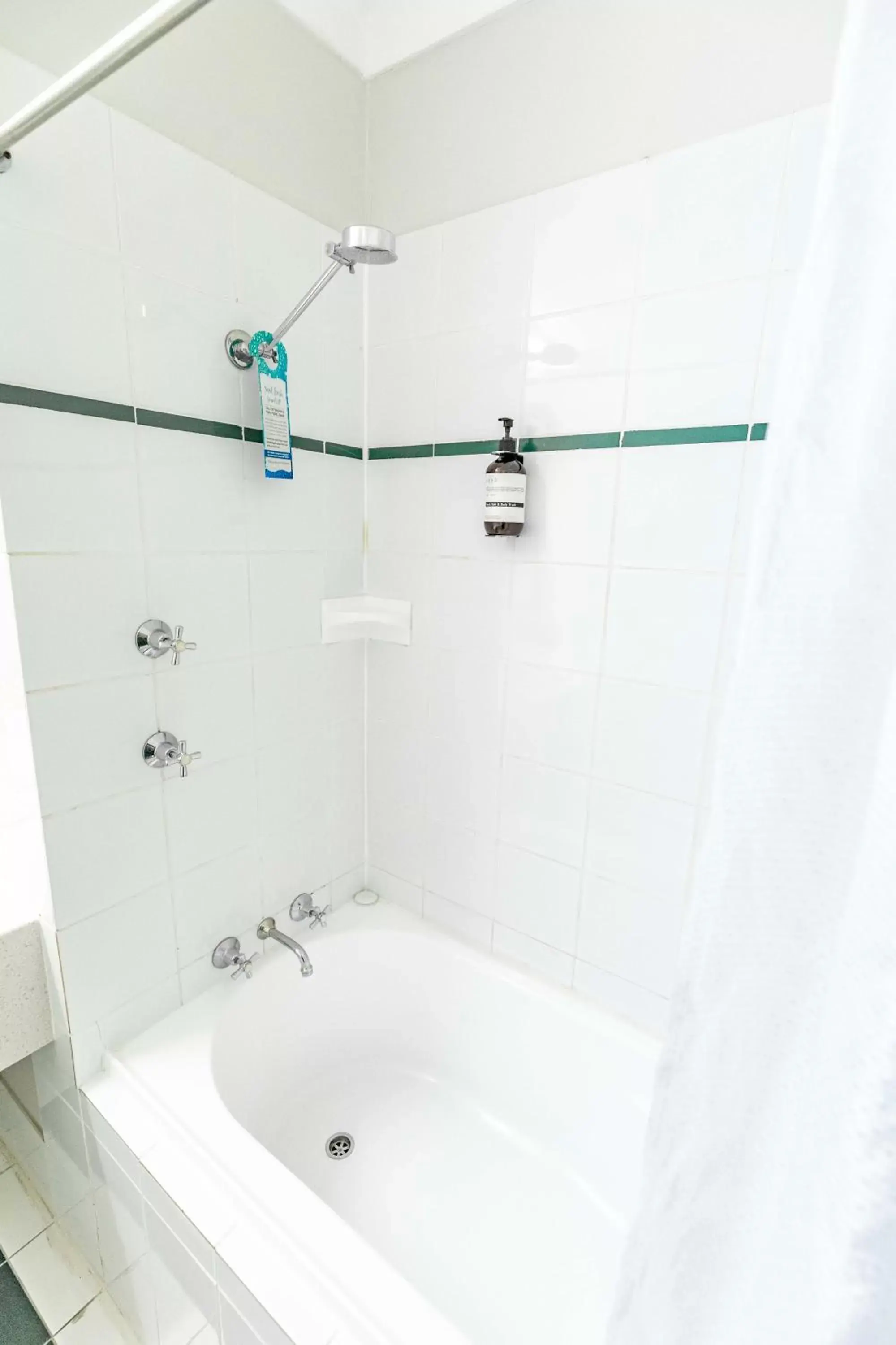 Shower, Bathroom in Paradise Resort Gold Coast