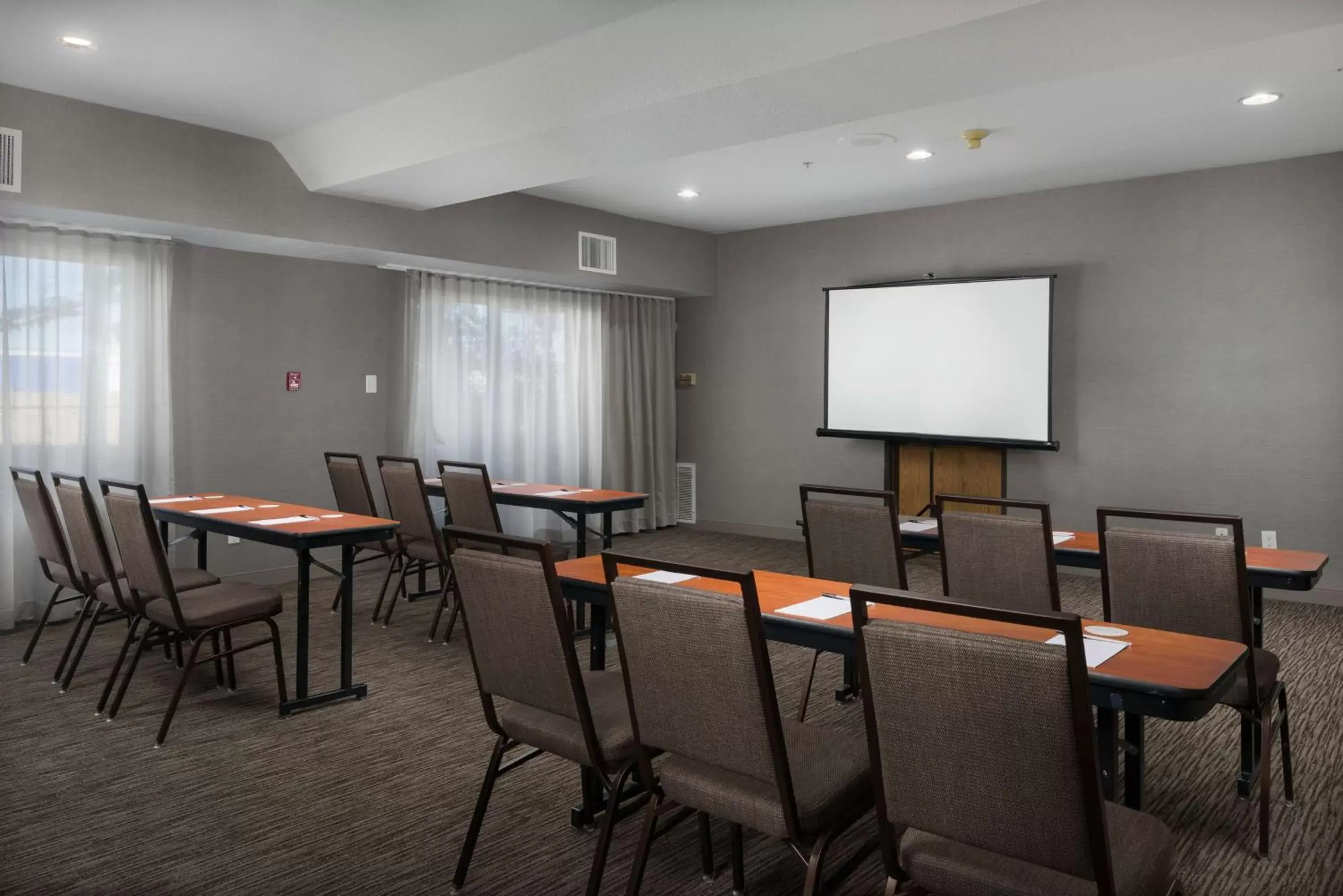 On site in Country Inn & Suites by Radisson, Portland International Airport, OR