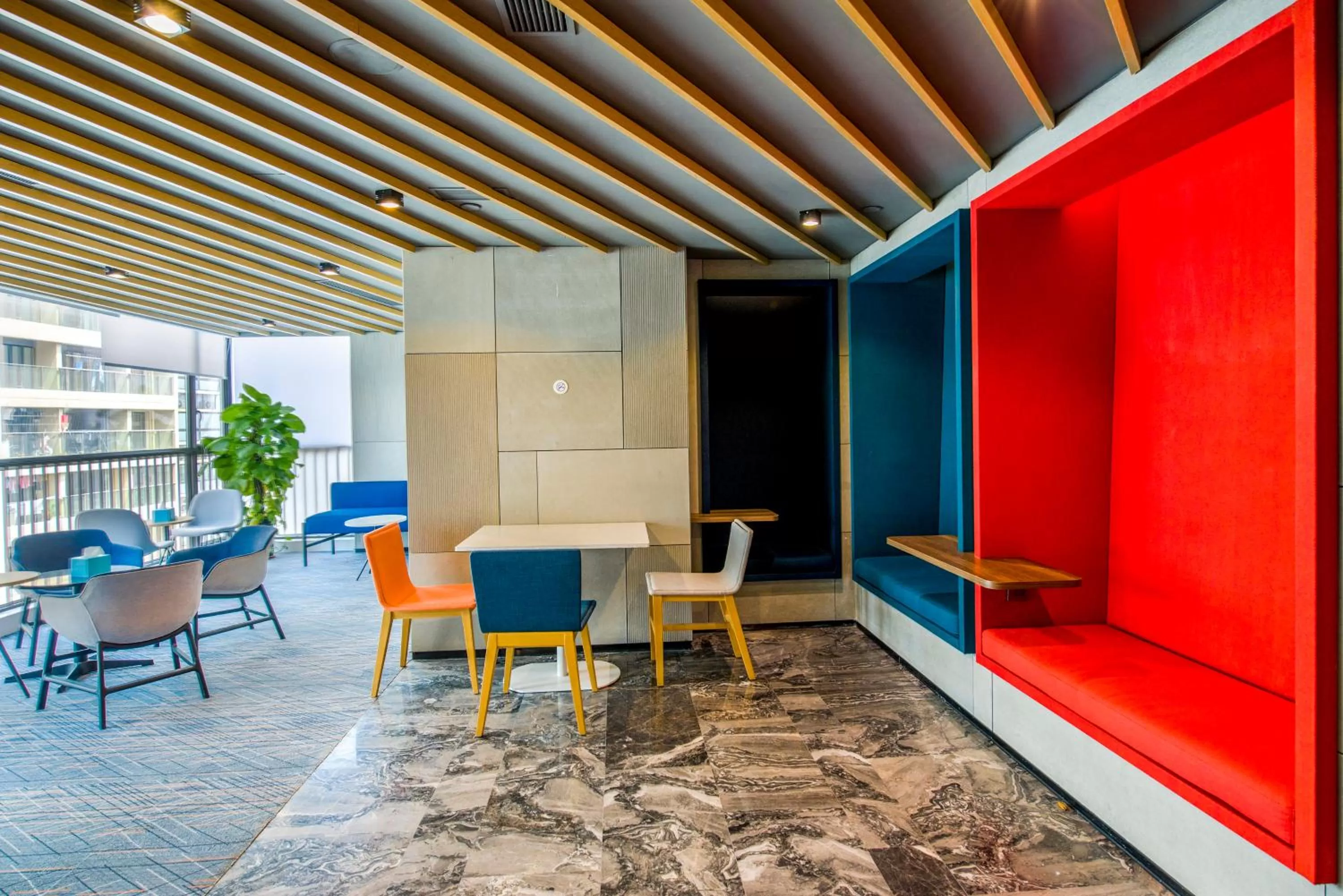 Other in Holiday Inn Express Foshan Chancheng by IHG