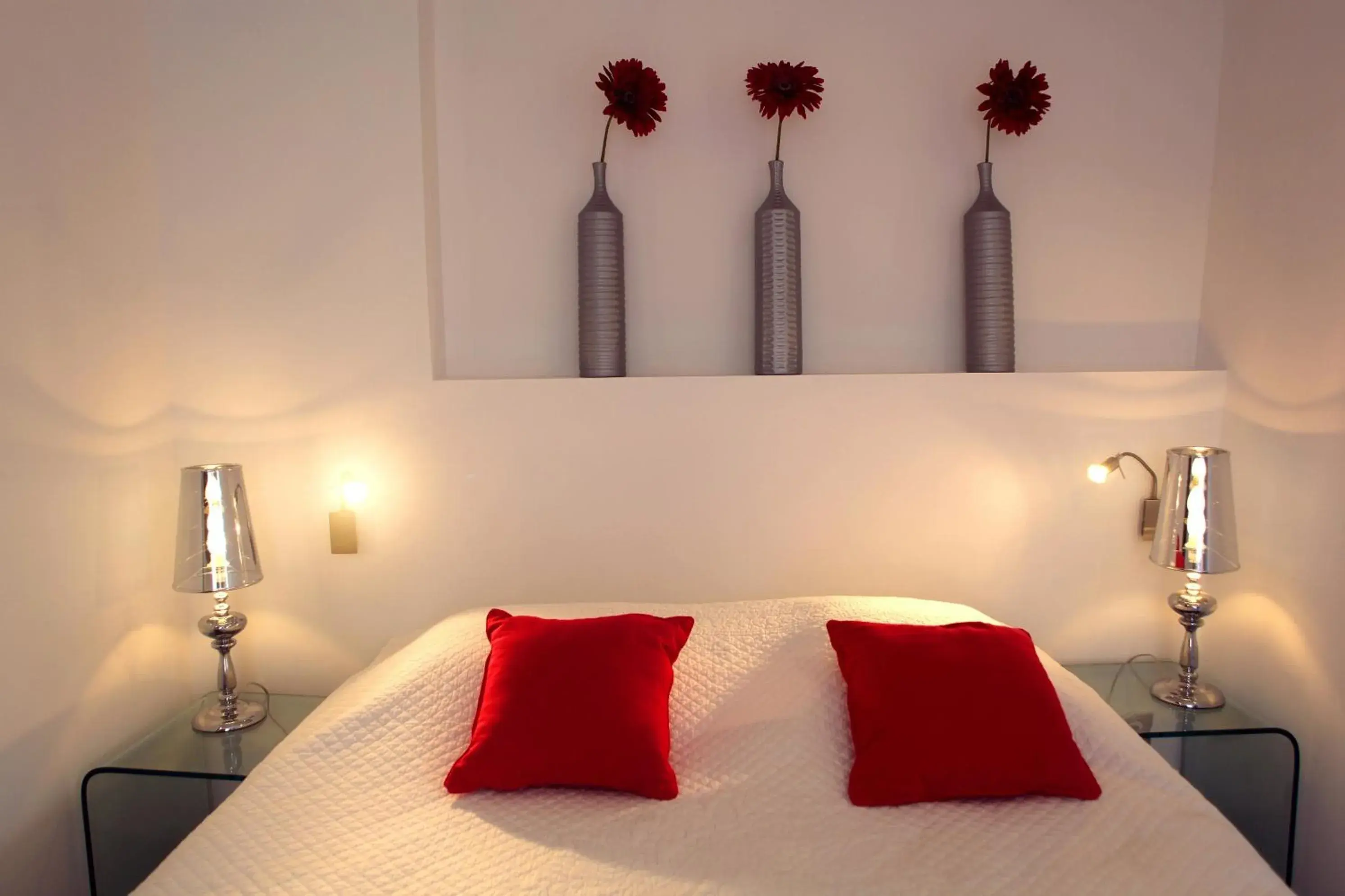 Standard Double Room in Le Mas du Terme Standard Double Room in Le Mas du Terme