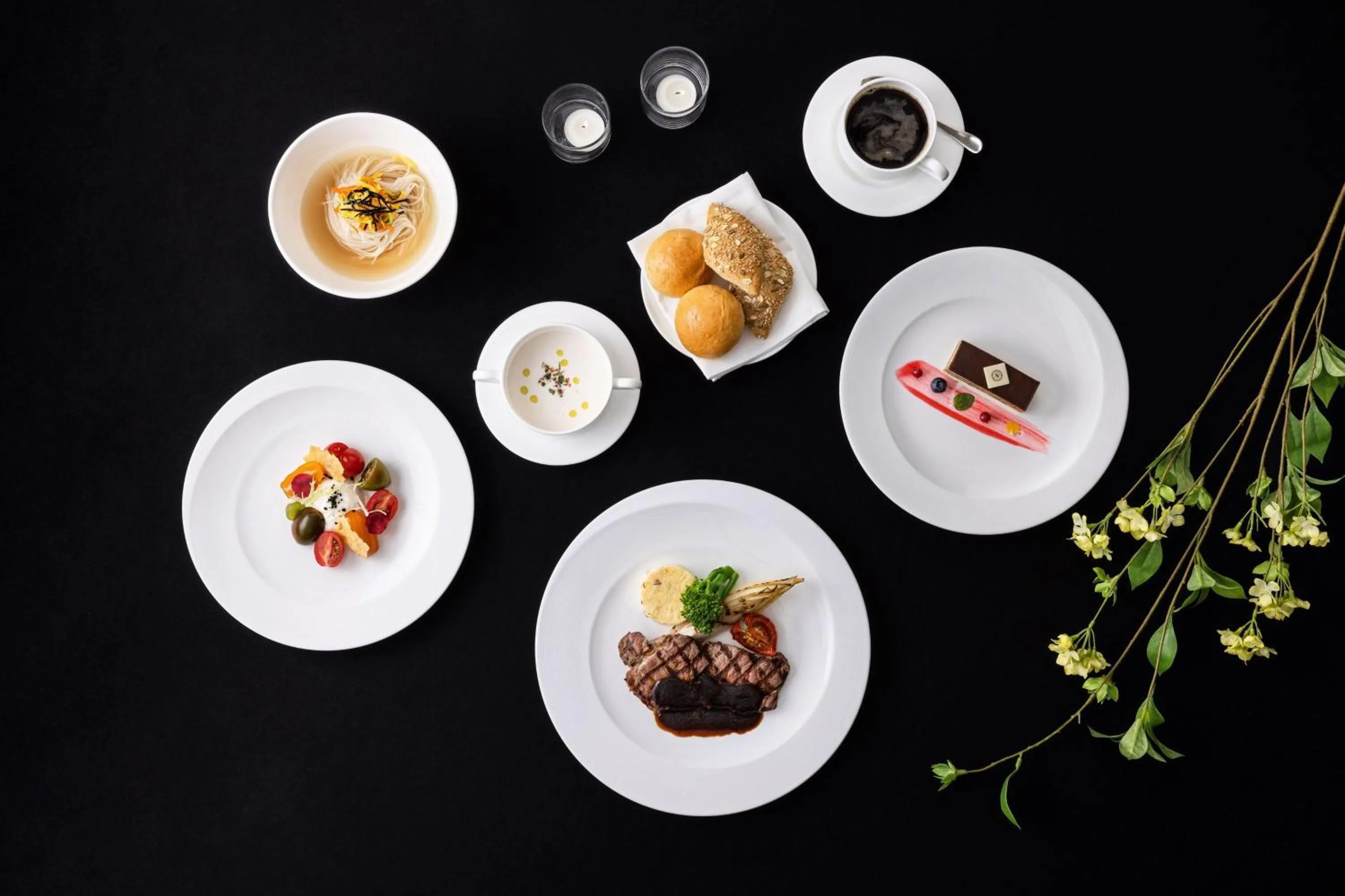 Banquet/Function facilities in Sheraton Grand Incheon Hotel