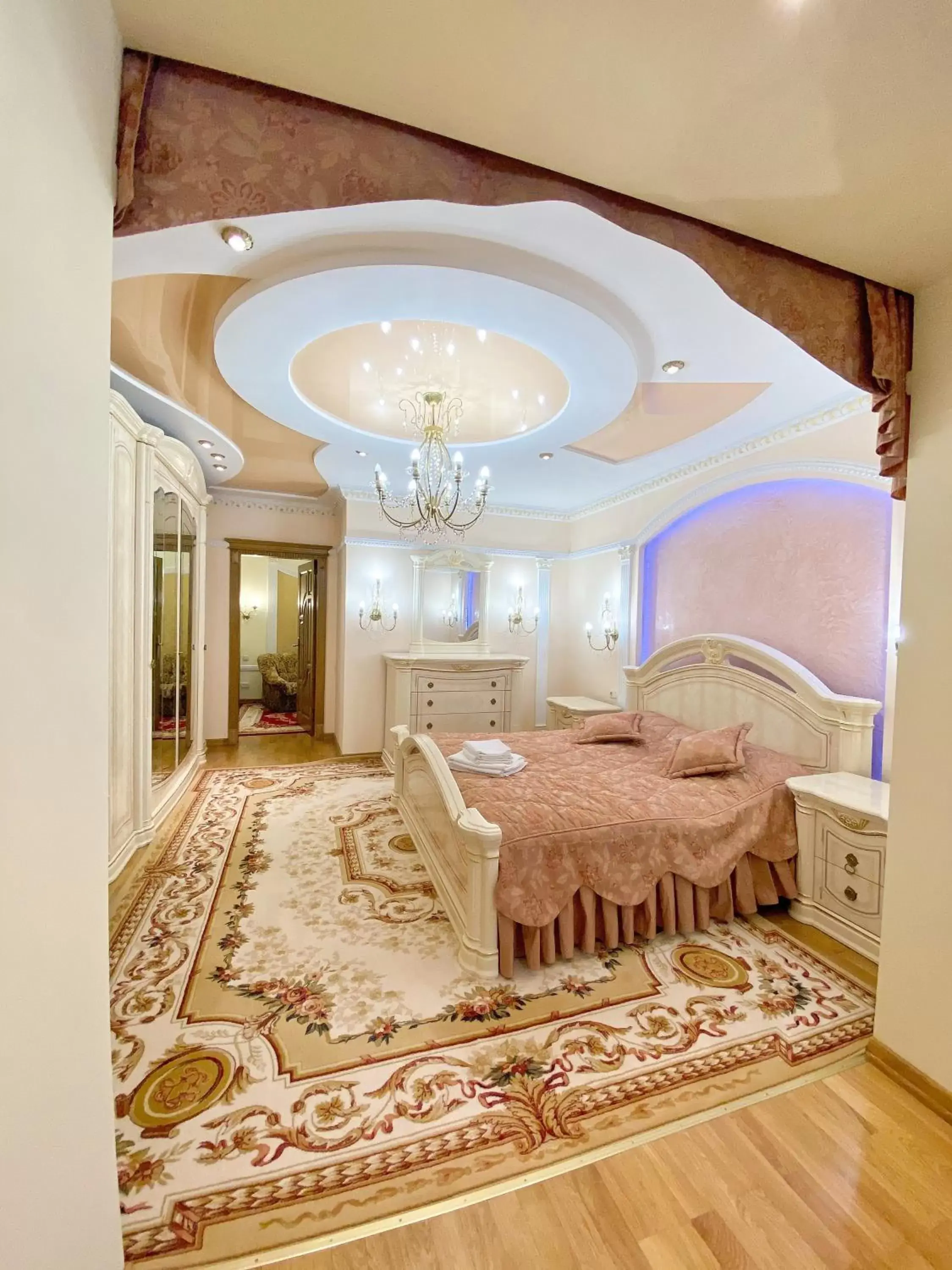 Suite in Петрос Family Hotel Suite in Петрос Family Hotel