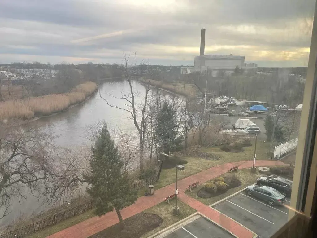 View (from property/room) in Spark by Hilton Rahway View (from property/room) in Spark by Hilton Rahway