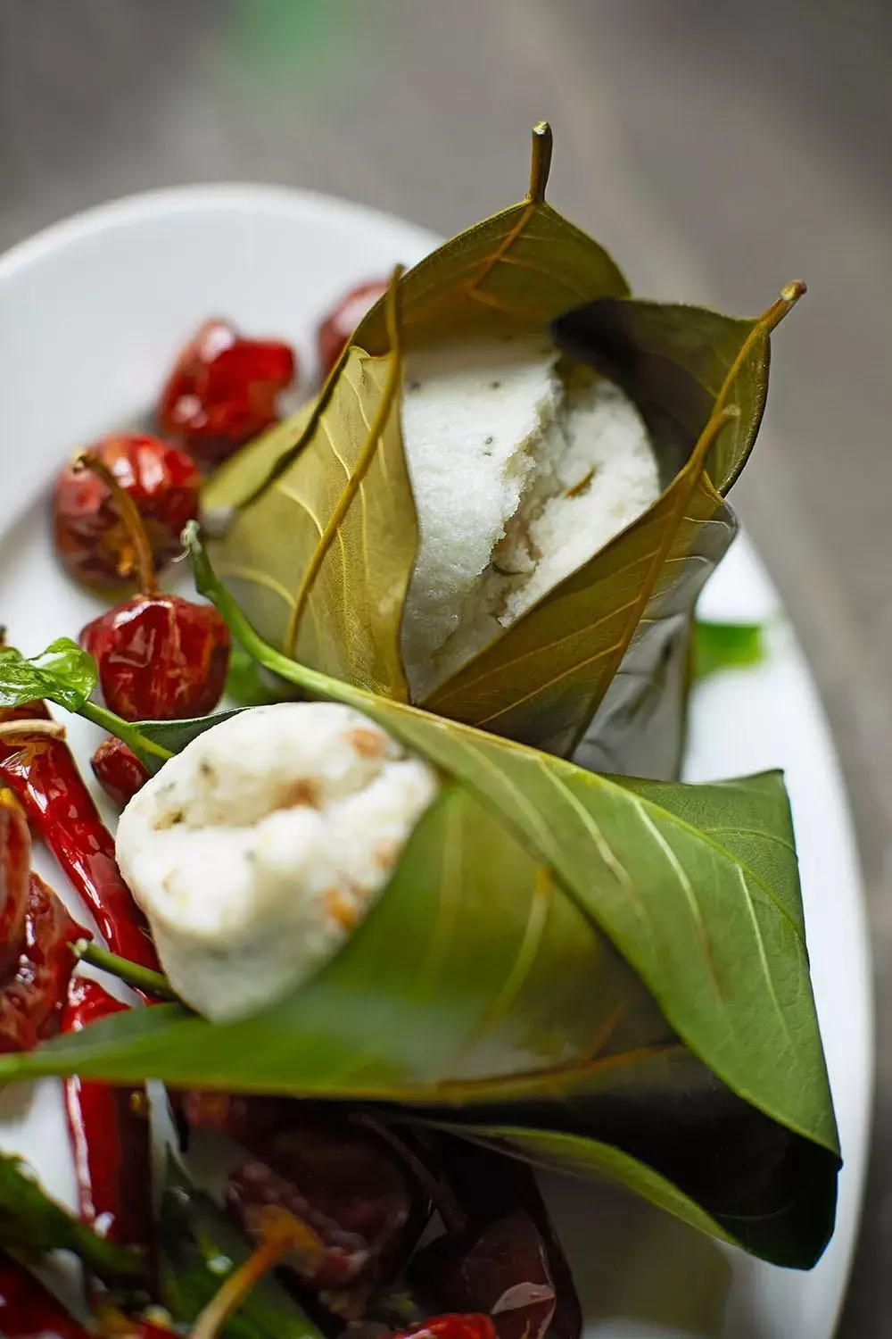 Food in Taj Tirupati