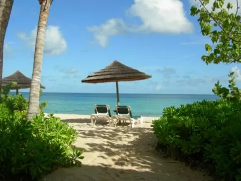 Day in Northshore Seaside Suites