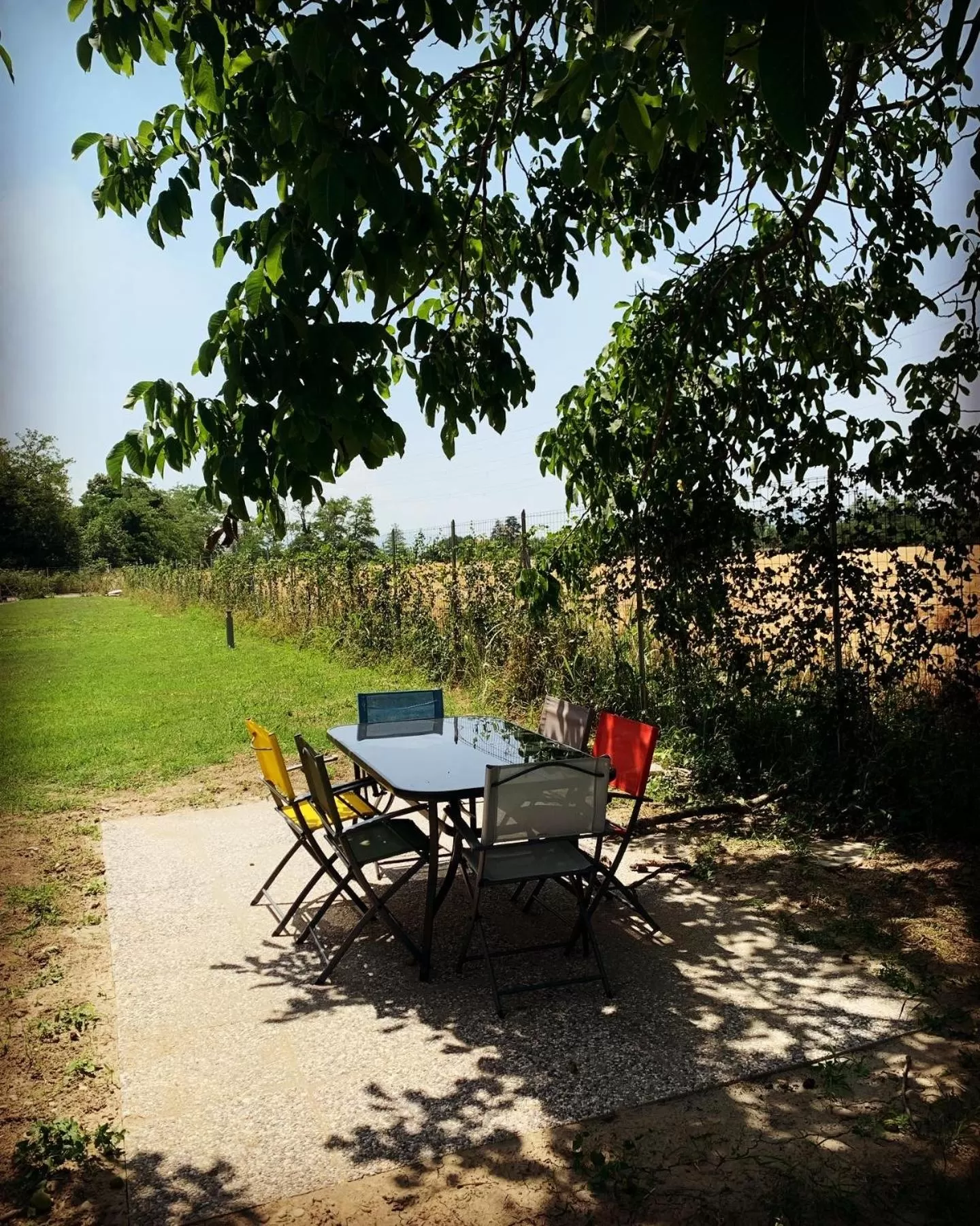 Sala dell Estate Guest House