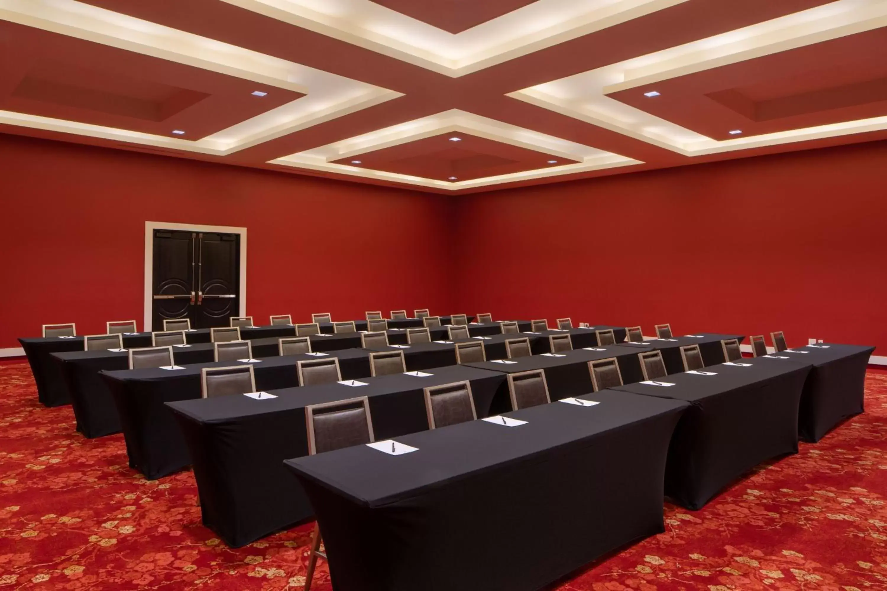 Meeting/conference room in The Davenport Grand, Autograph Collection