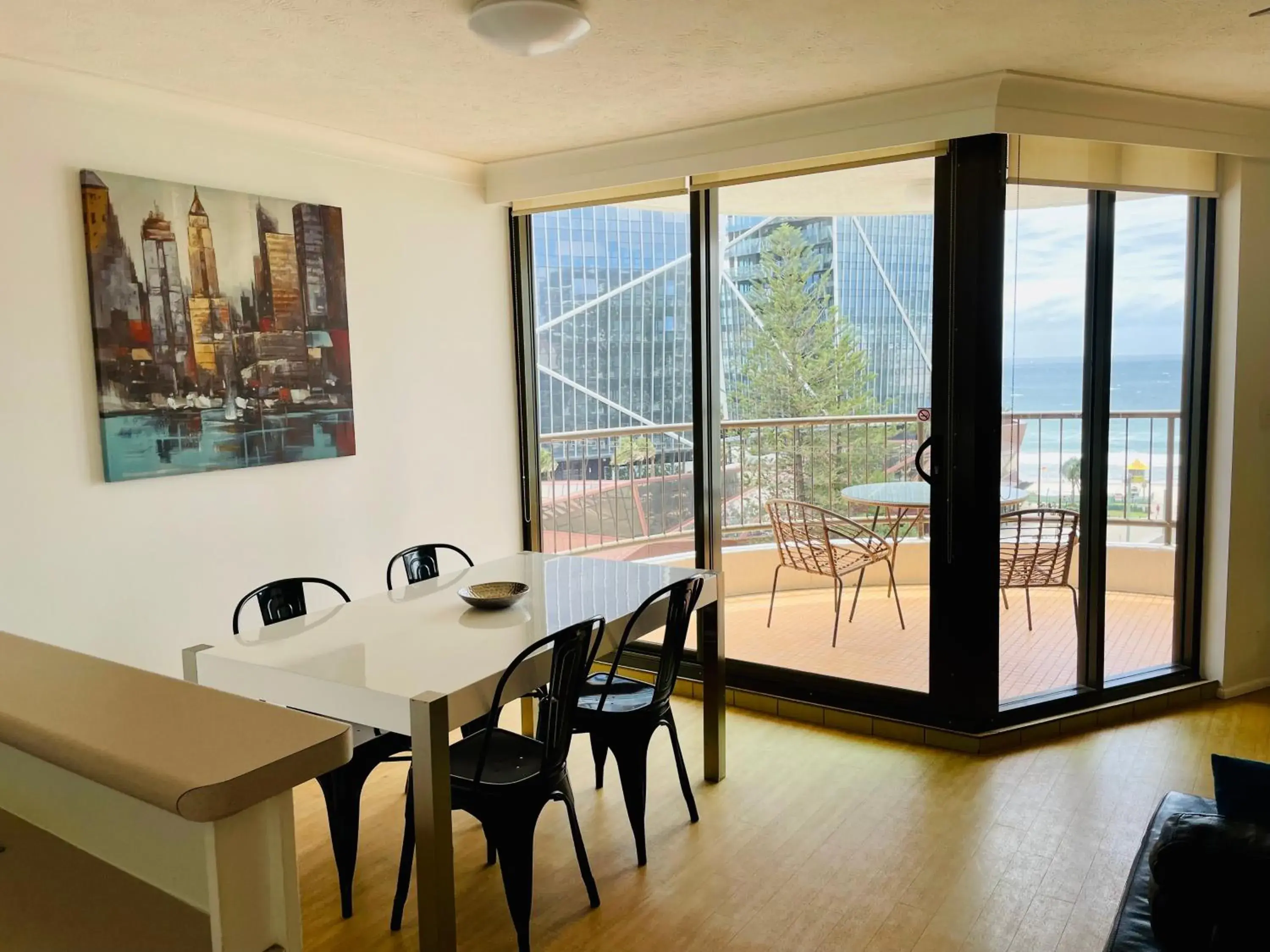 Warringa Surf Holiday Apartments