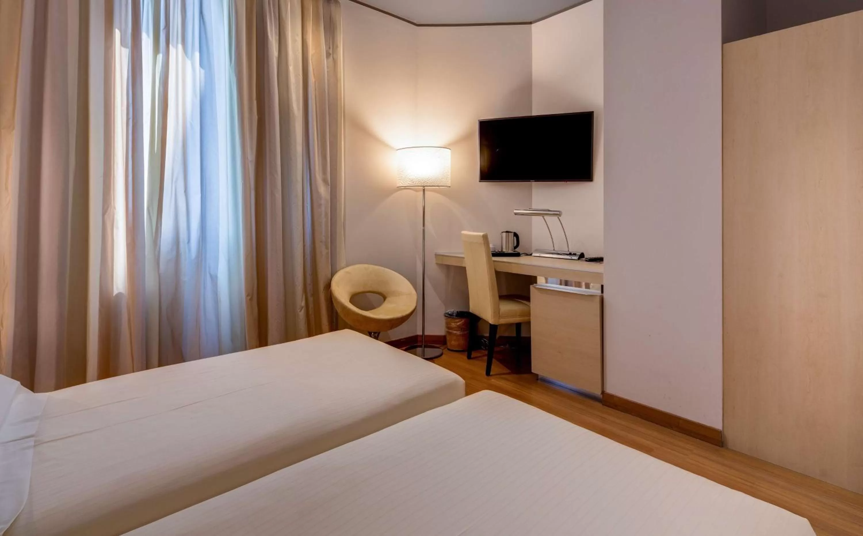 Two-Bedroom Family Queen Room  in Best Western Plus Hotel Expo