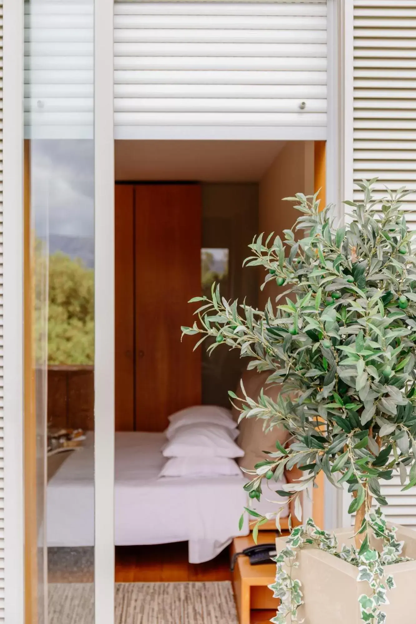 Double or Twin Room Terrace with Golf View in Axis Ponte de Lima Golf Resort Hotel Double or Twin Room Terrace with Golf View in Axis Ponte de Lima Golf Resort Hotel