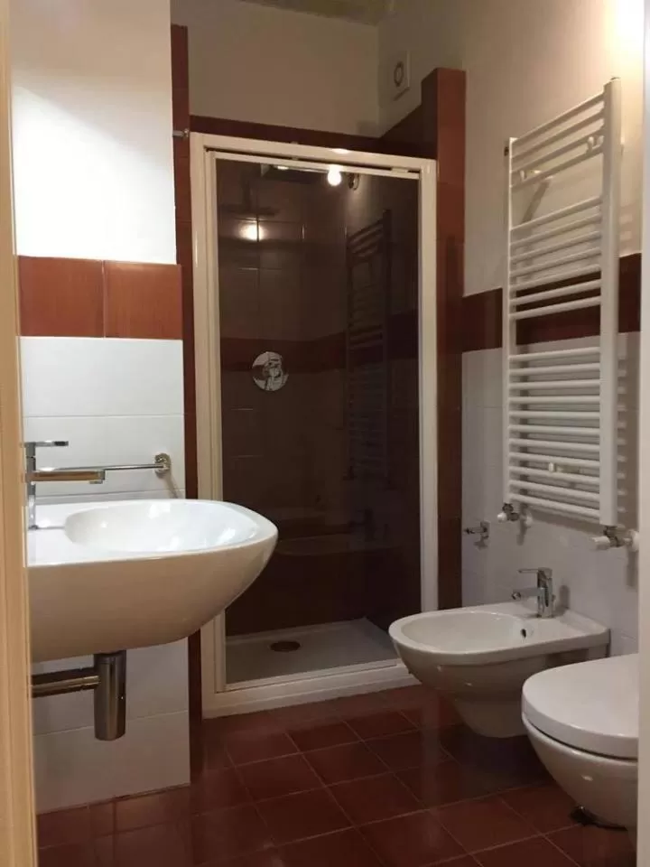 People in B&B Cerasarella