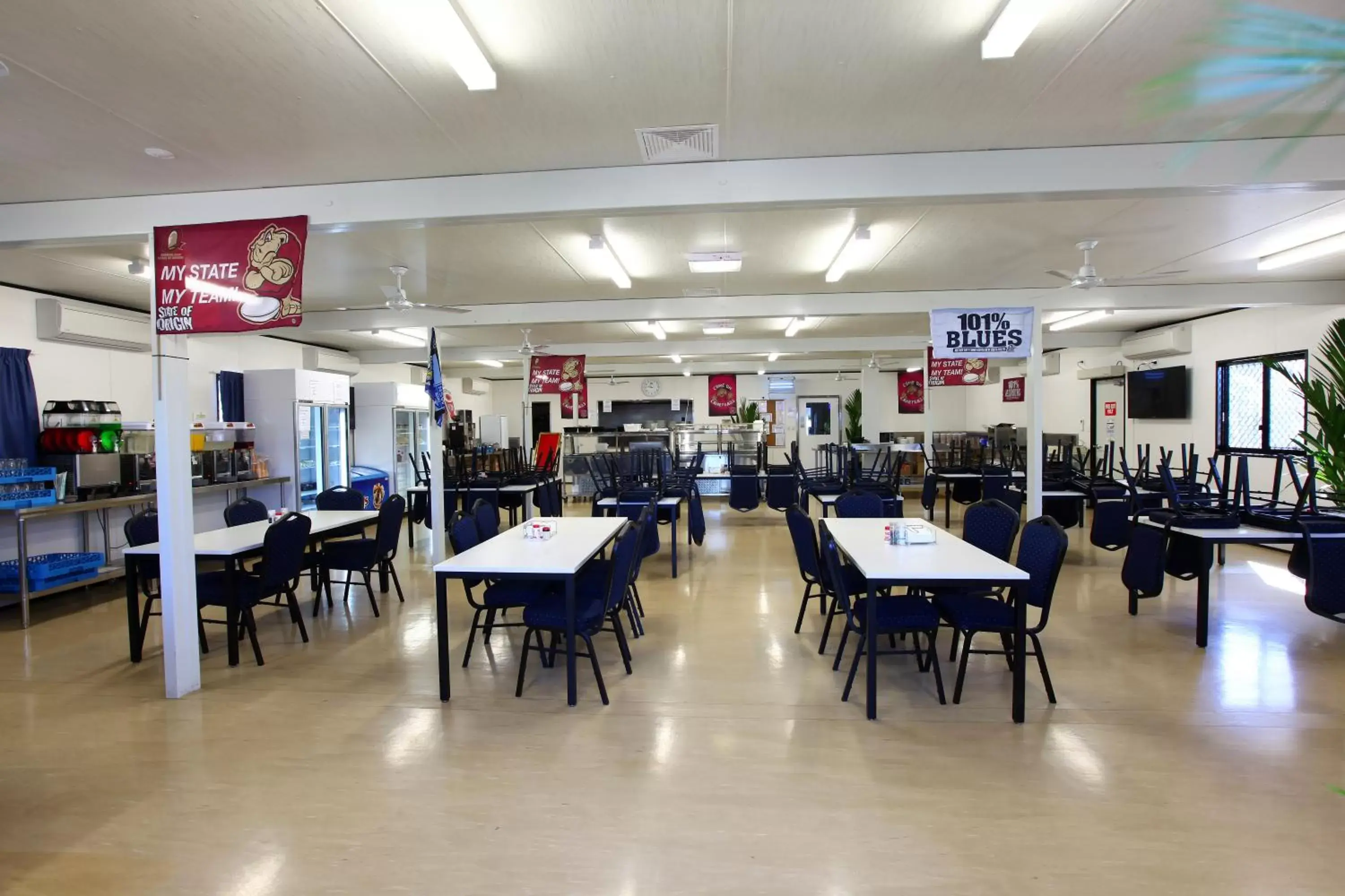 Restaurant/places to eat in Leichhardt Accommodation Restaurant/places to eat in Leichhardt Accommodation