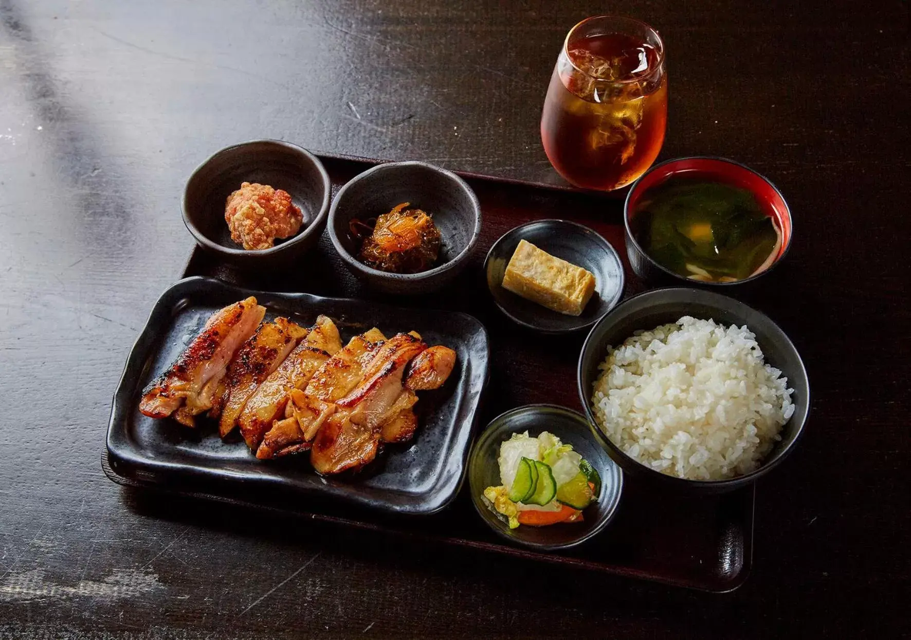 Breakfast in APA Hotel Chiba Yachiyo Midorigaoka