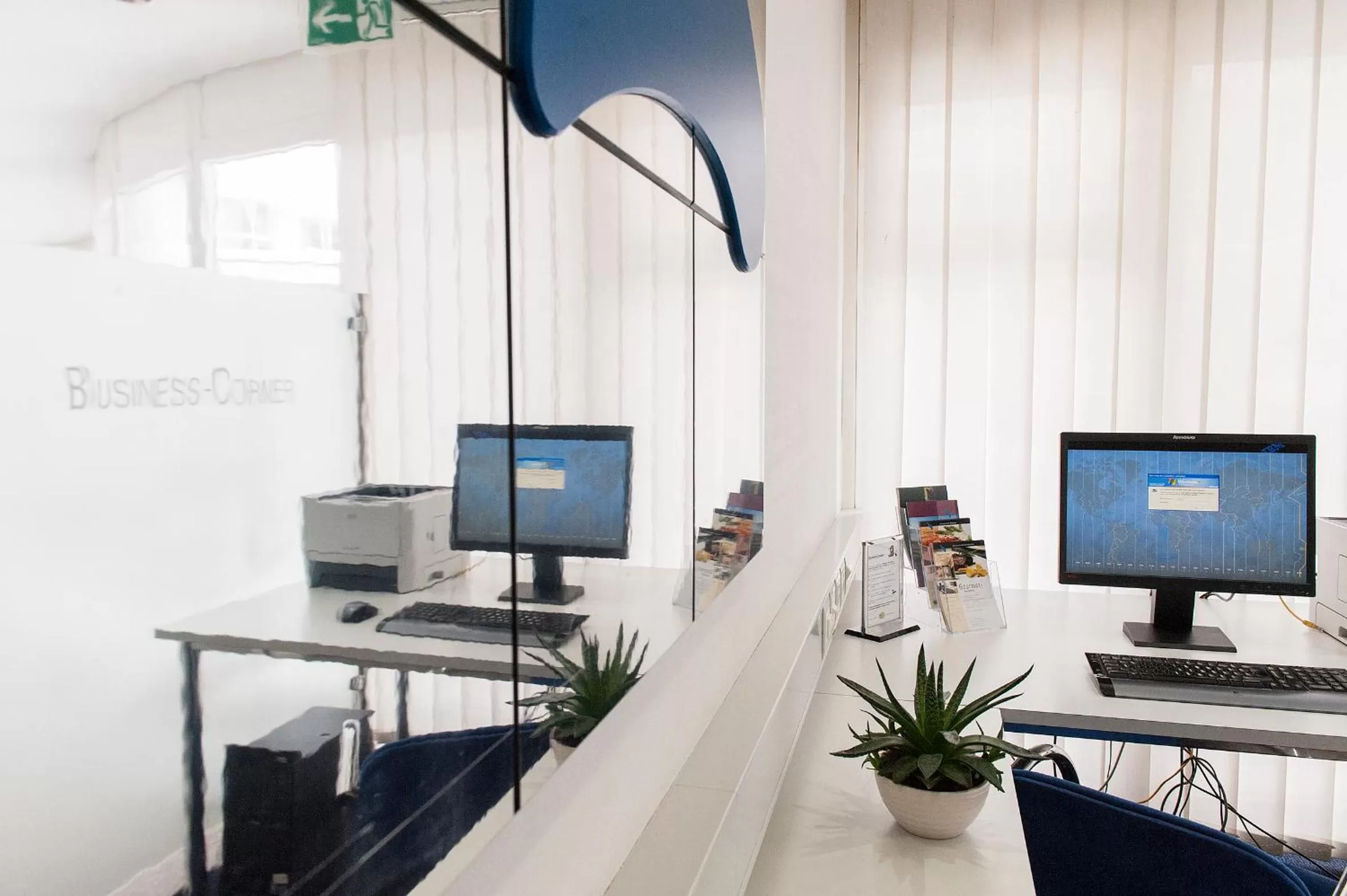 Business facilities in SeminarHotel am Ägerisee