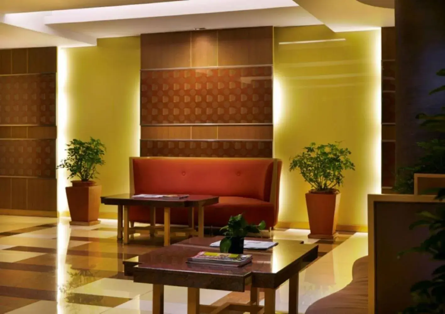 Property building in S.M. GRANDE RESIDENCE Property building in S.M. GRANDE RESIDENCE