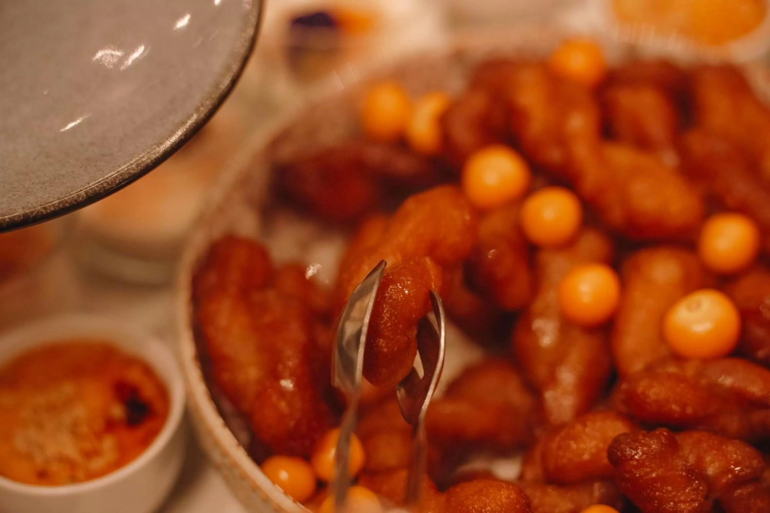 Food and drinks in Radisson Collection Hotel, Waterfront Cape Town