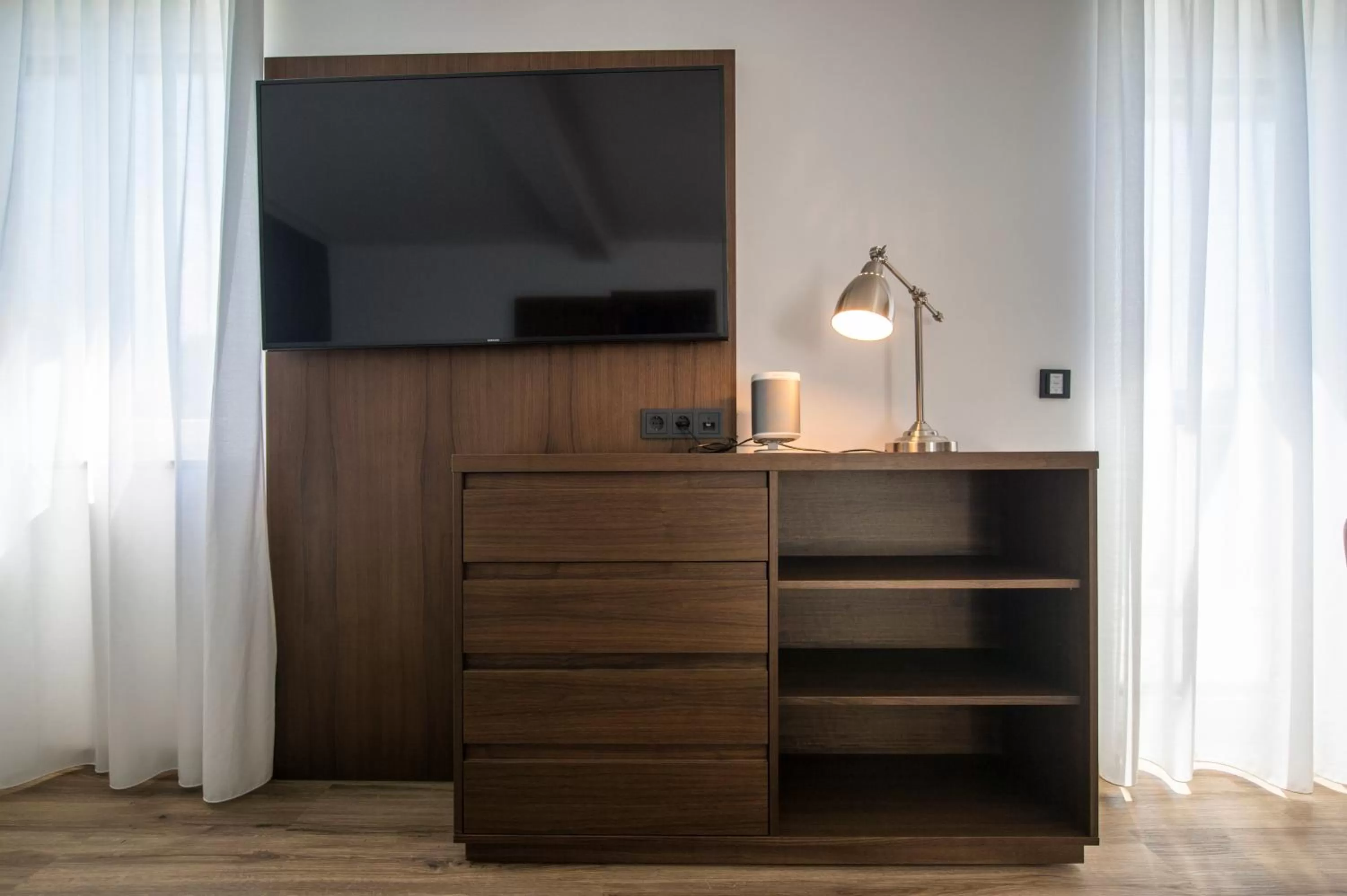 Decorative detail in Boutiquehotel Wörthersee - Serviced Apartments