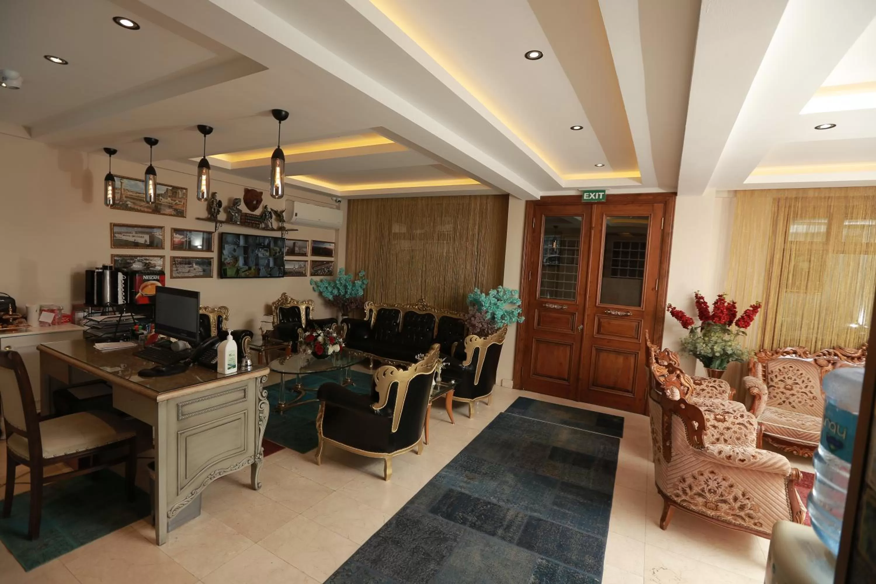 Other in Constantinopolis Hotel