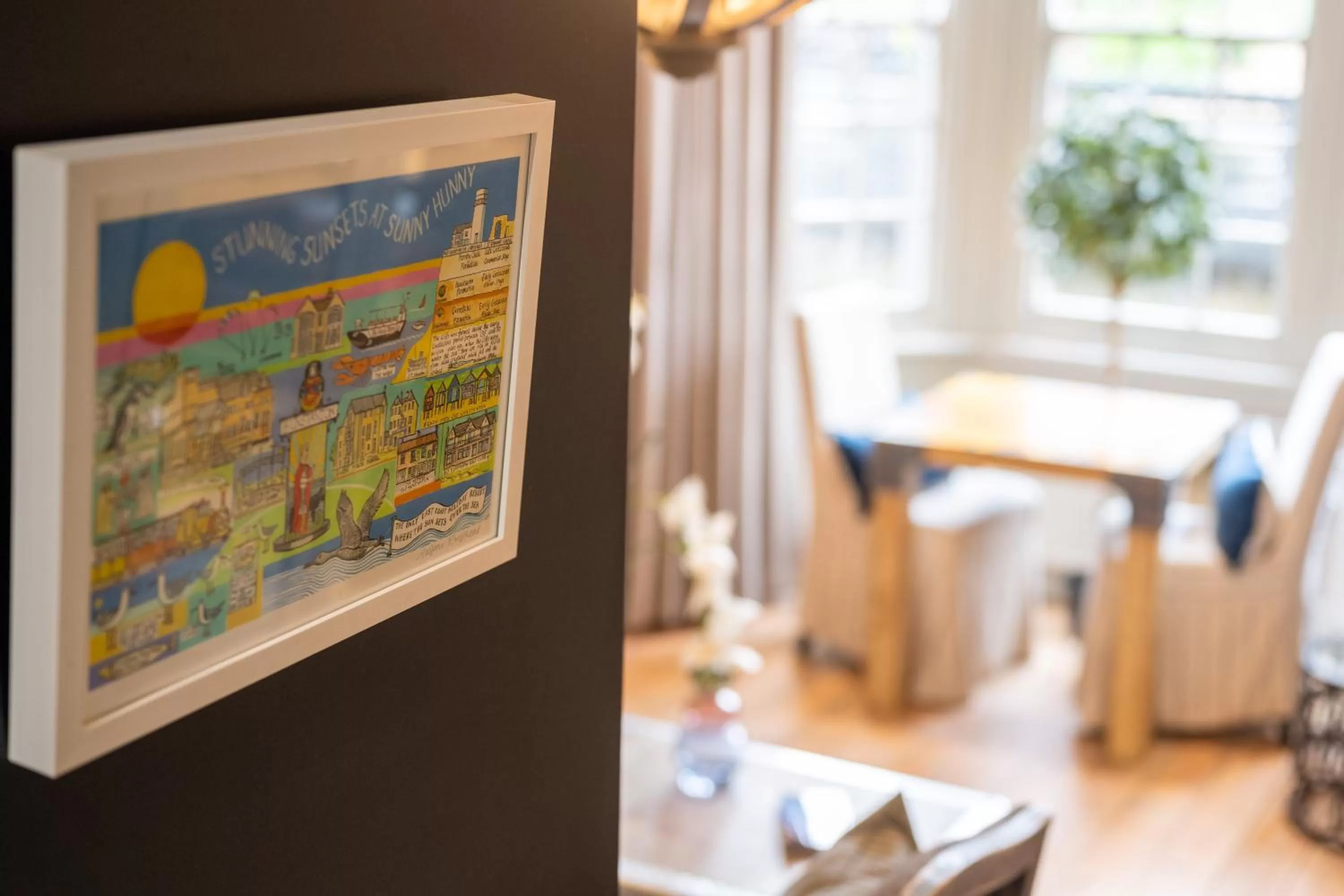 No33 HUNSTANTON BOUTIQUE ROOMS