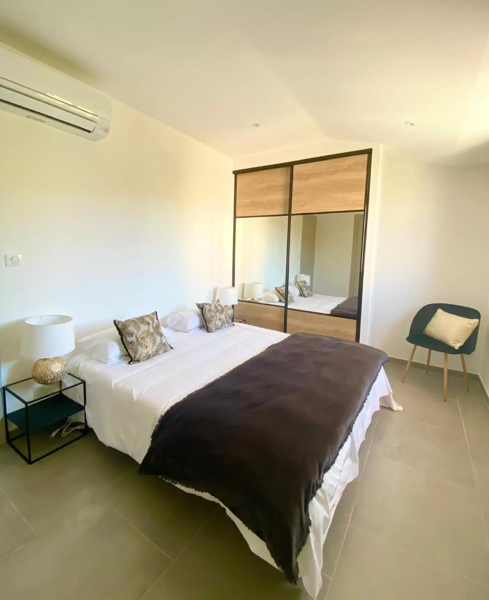 Superior Apartment in Casa u fornu Residence & Spa Superior Apartment in Casa u fornu Residence & Spa