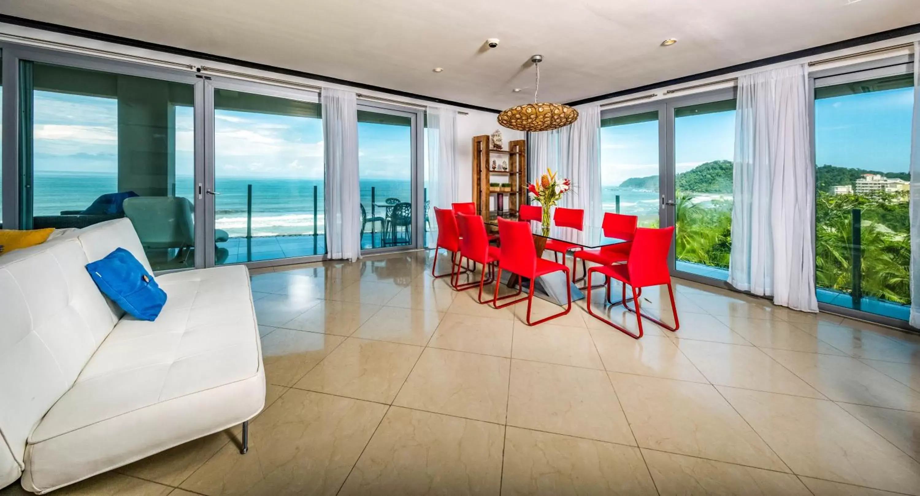 Best in Jaco Condos at Diamante del Sol