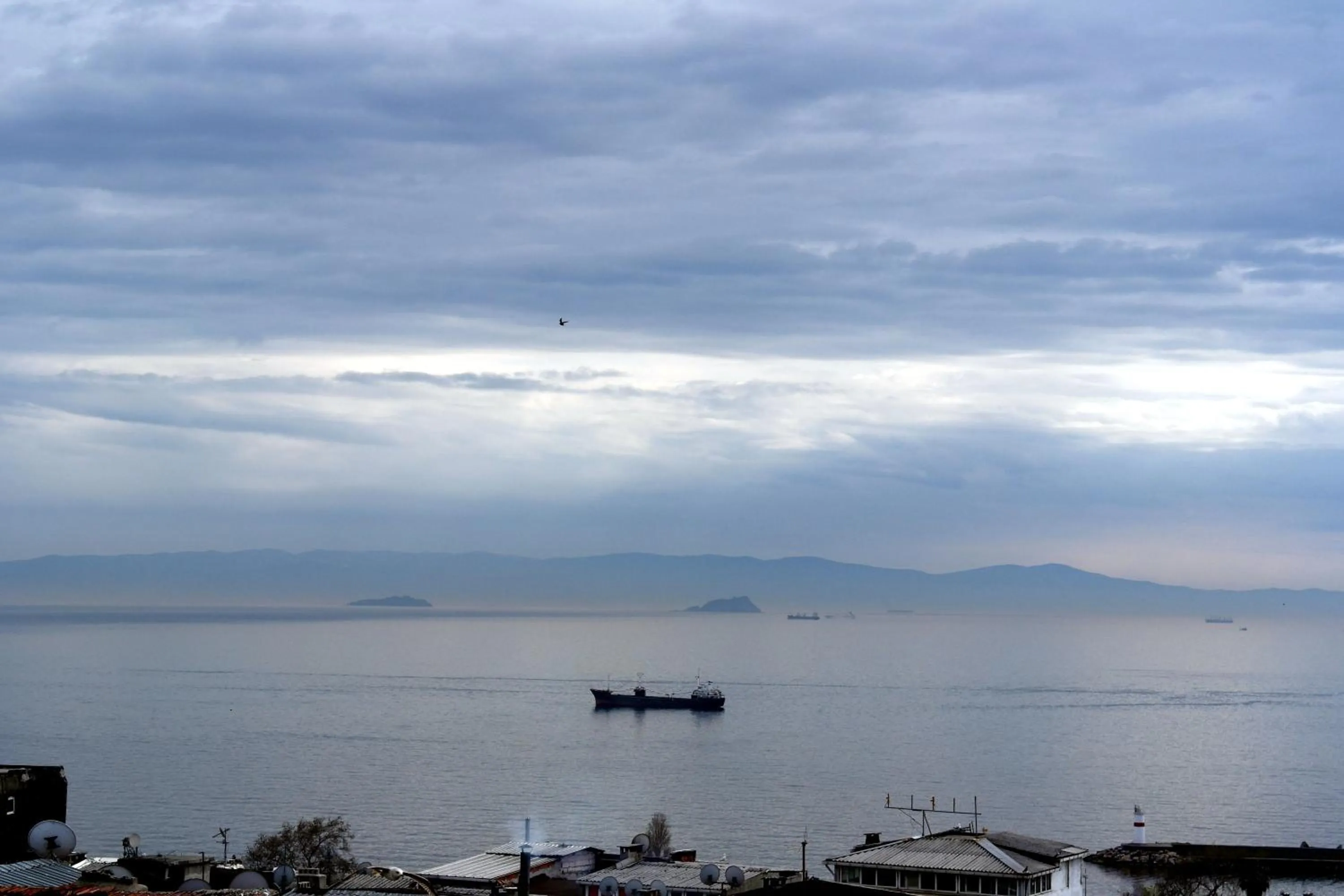 View (from property/room) in Grand Bazaar Hotel