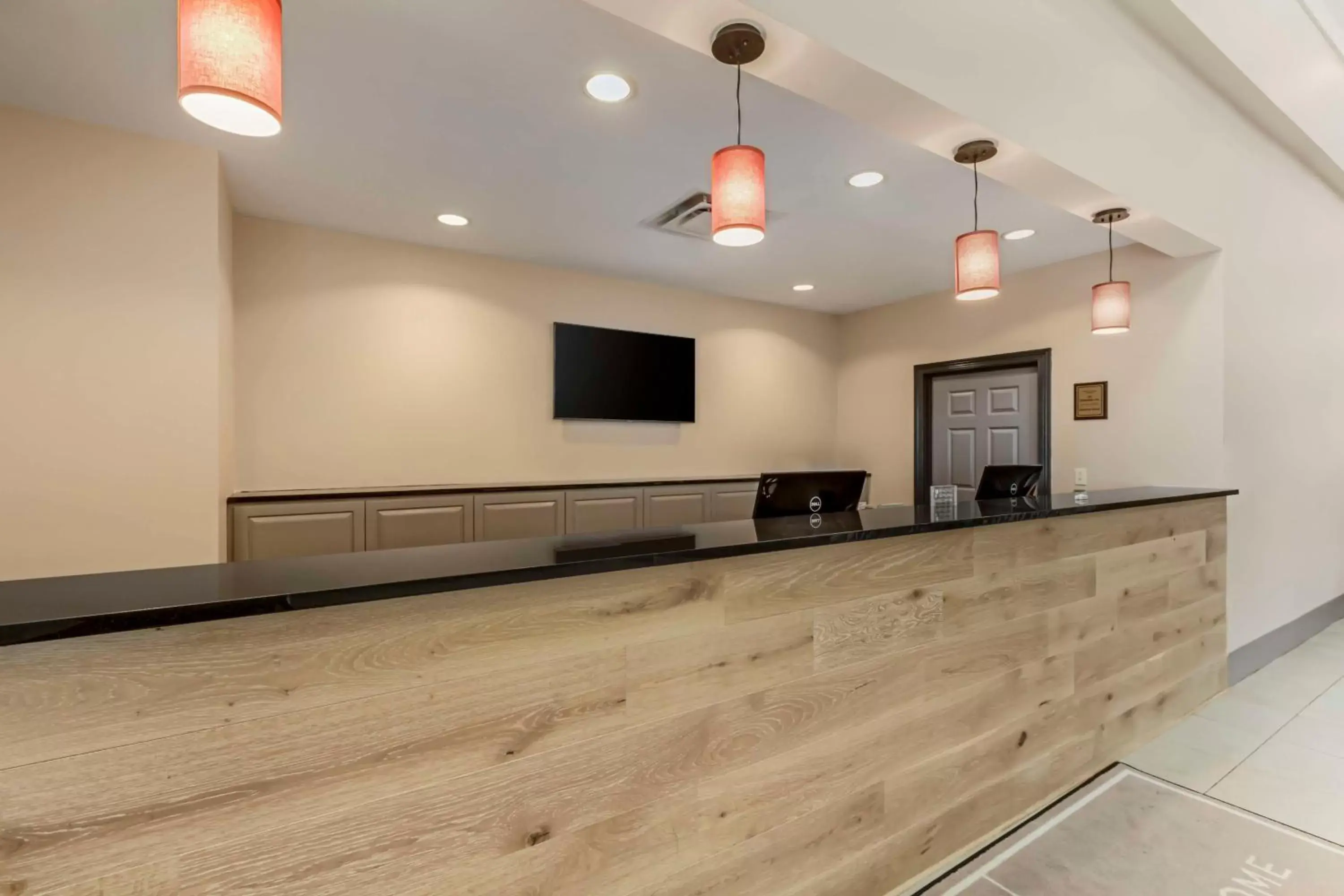 Lobby or reception, Lobby/Reception in Country Inn & Suites by Radisson, Elk Grove Village/Itasca