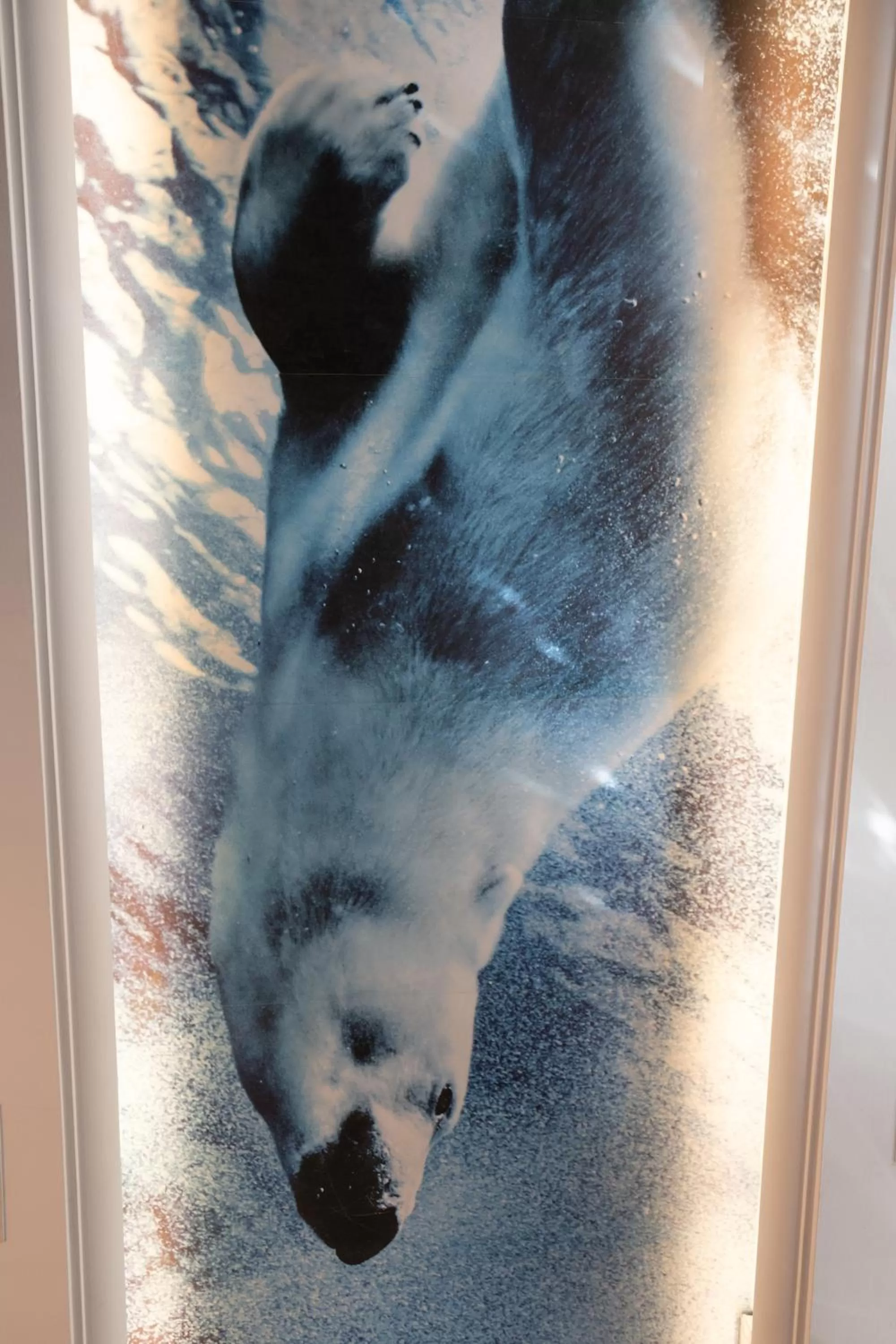 Restaurant/places to eat in Nautic Hotel Bremerhaven