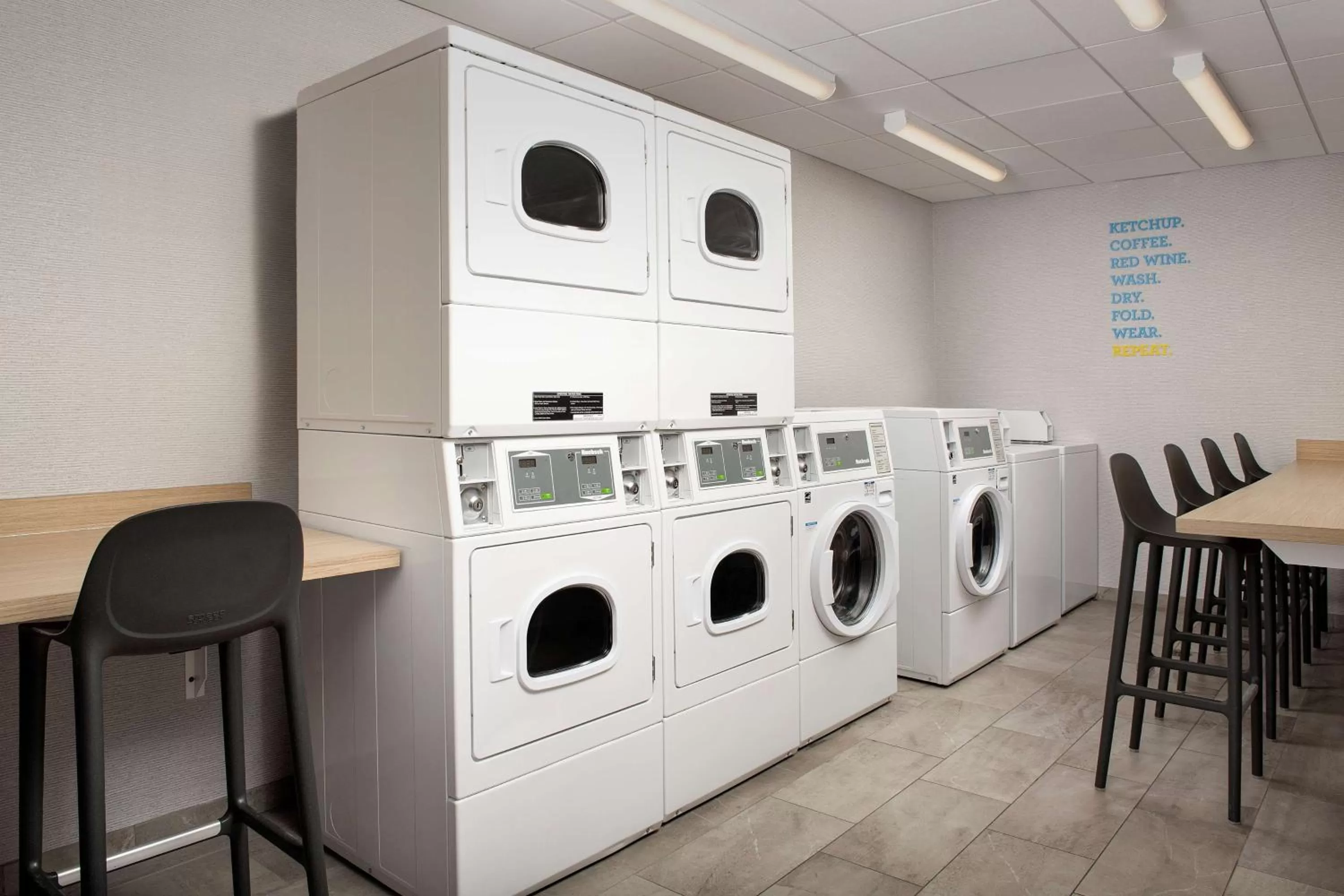 Property building in Tru By Hilton Rapid City Rushmore, Sd