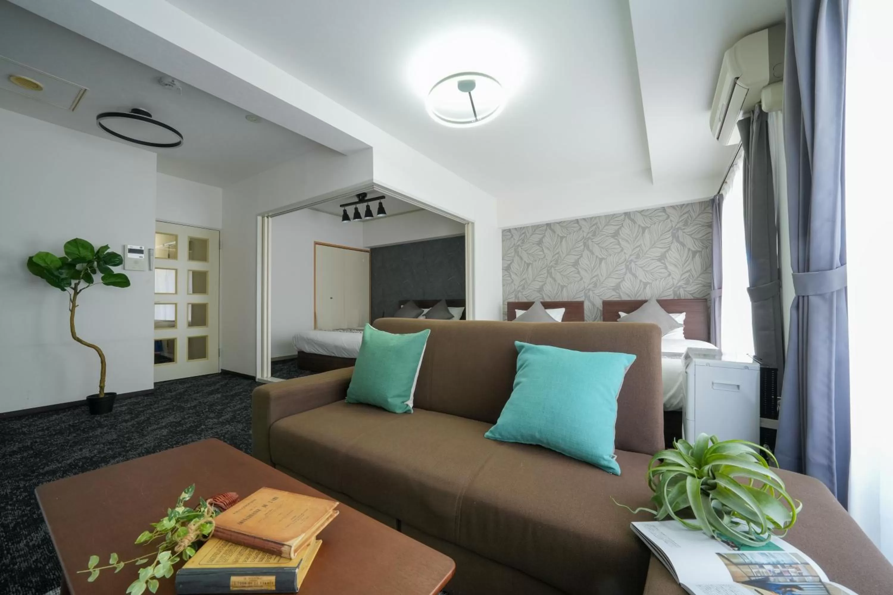 88 Matsui Building Sapporo