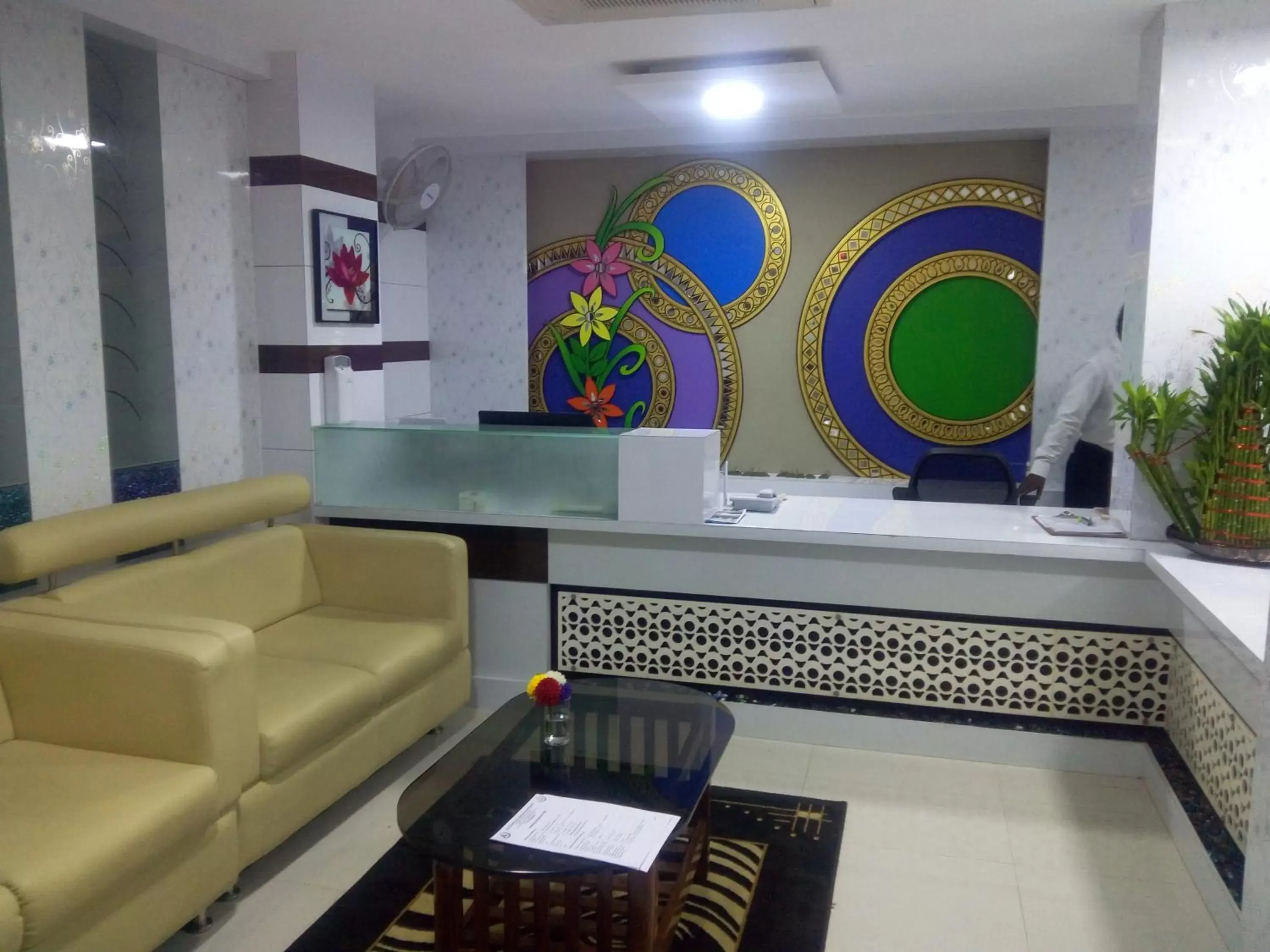 Hotel Green Palace Hotel Green Palace