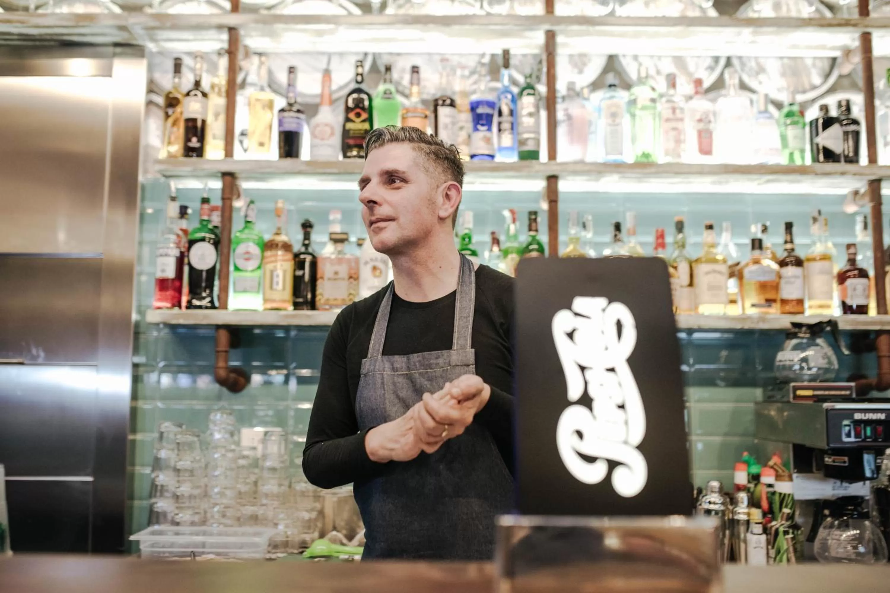 Restaurant/places to eat in The RomeHello