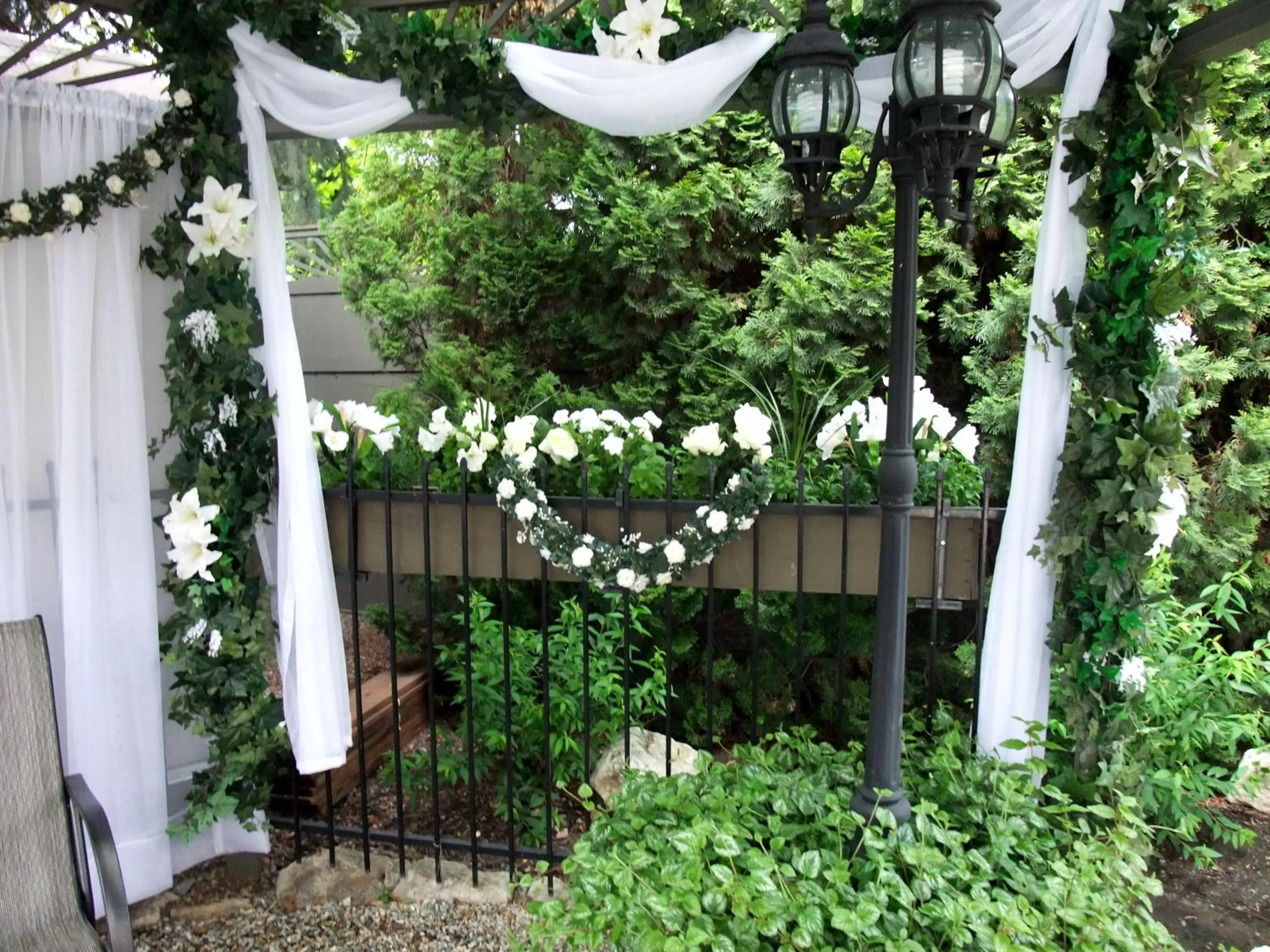 A Vista Villa Couples Retreat