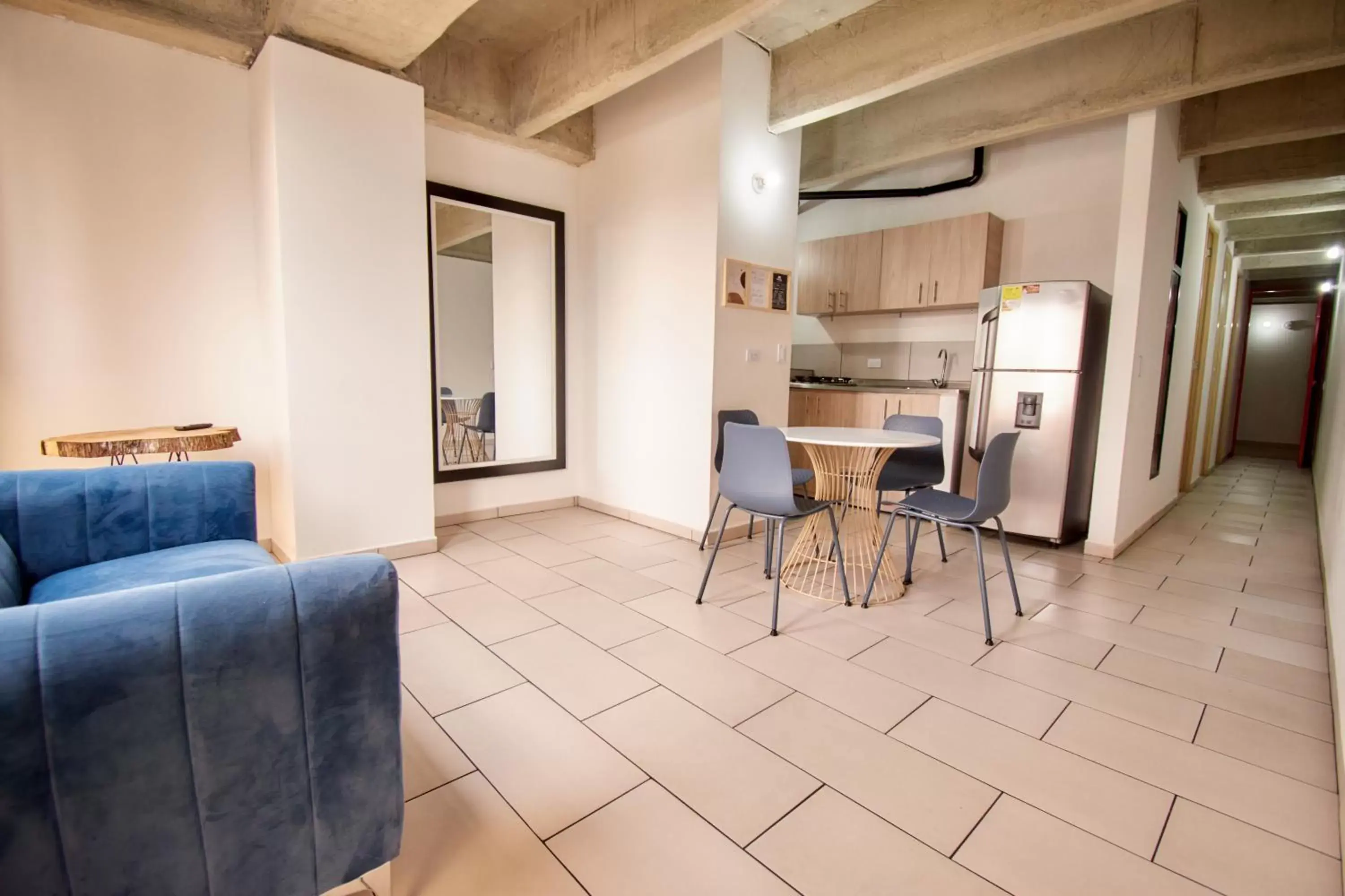 Two-Bedroom Apartment in Mangata Living by Bernalo Hotels Two-Bedroom Apartment in Mangata Living by Bernalo Hotels