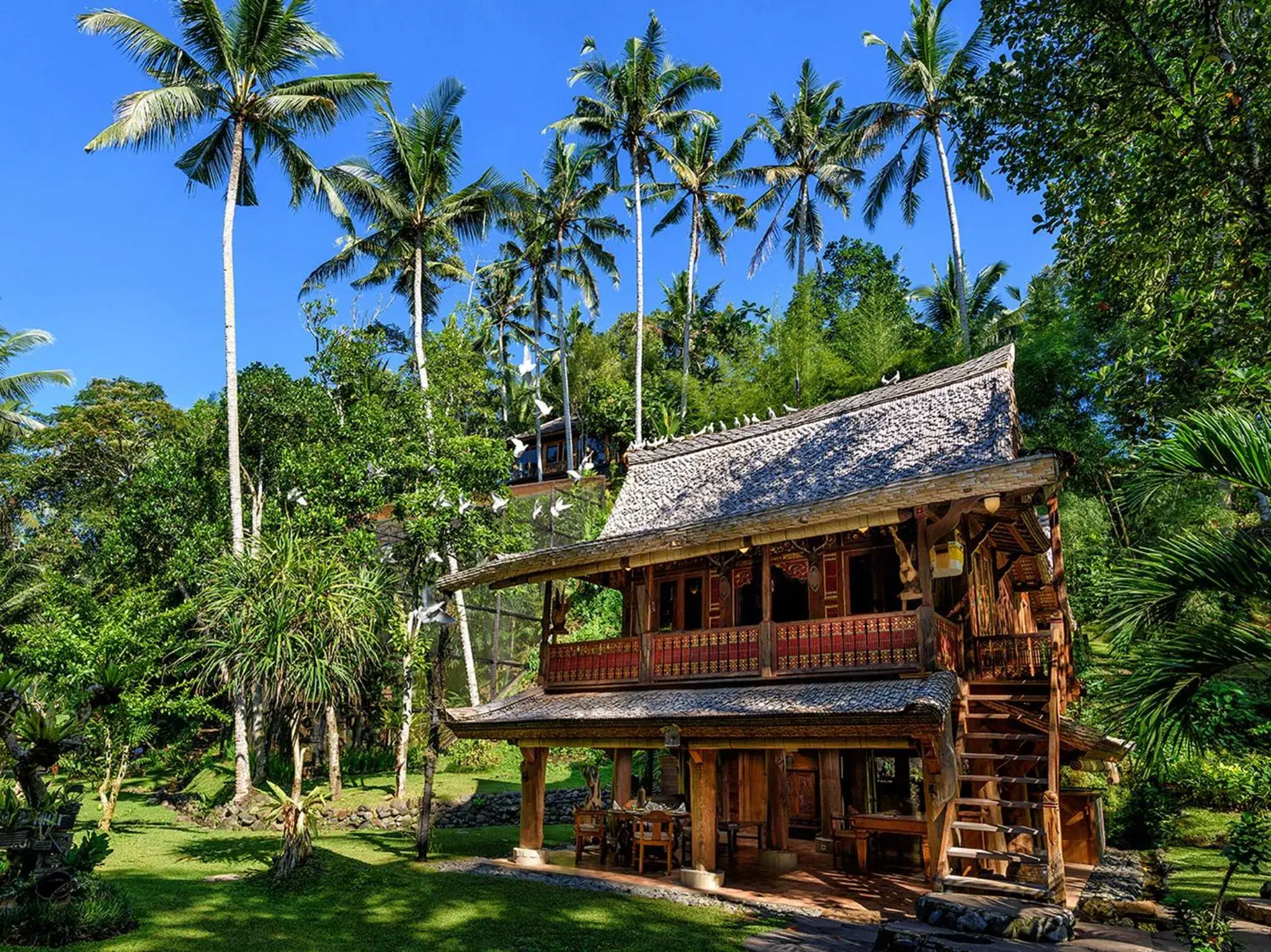 Property Building in PERMATA AYUNG PRIVATE ESTATE