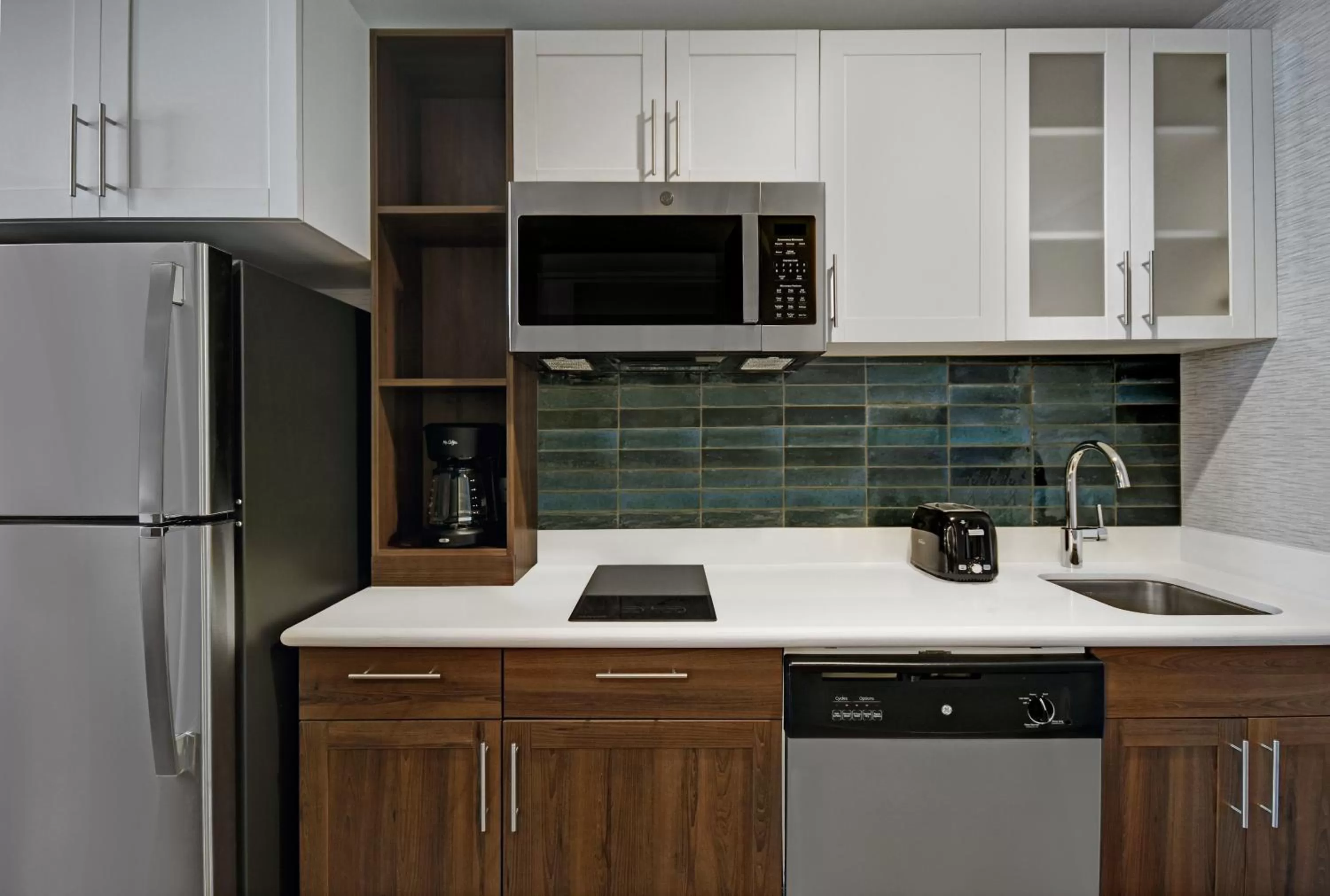 Bedroom in Staybridge Suites - Houston - Galleria Area by IHG