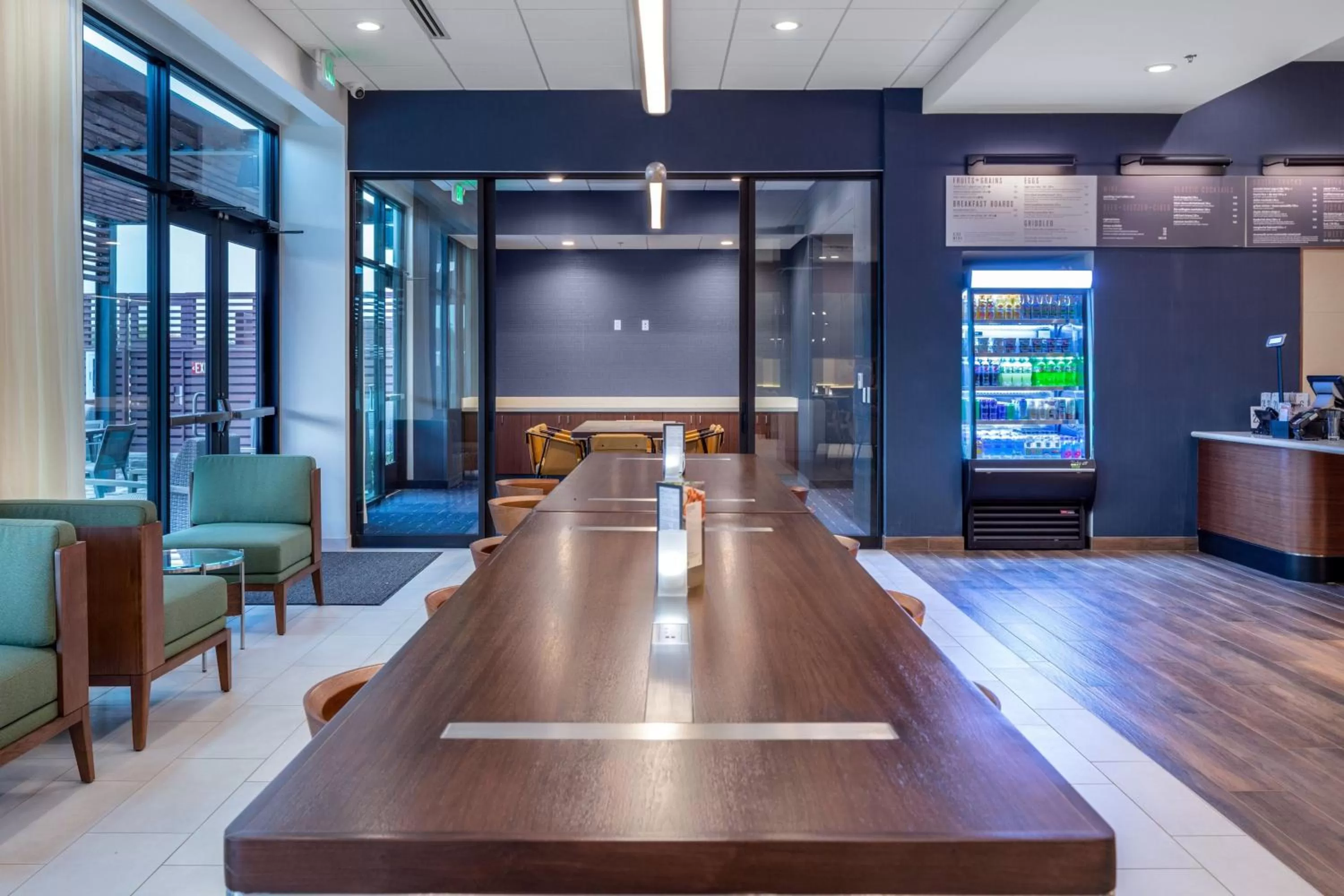 Other in Courtyard by Marriott Conway