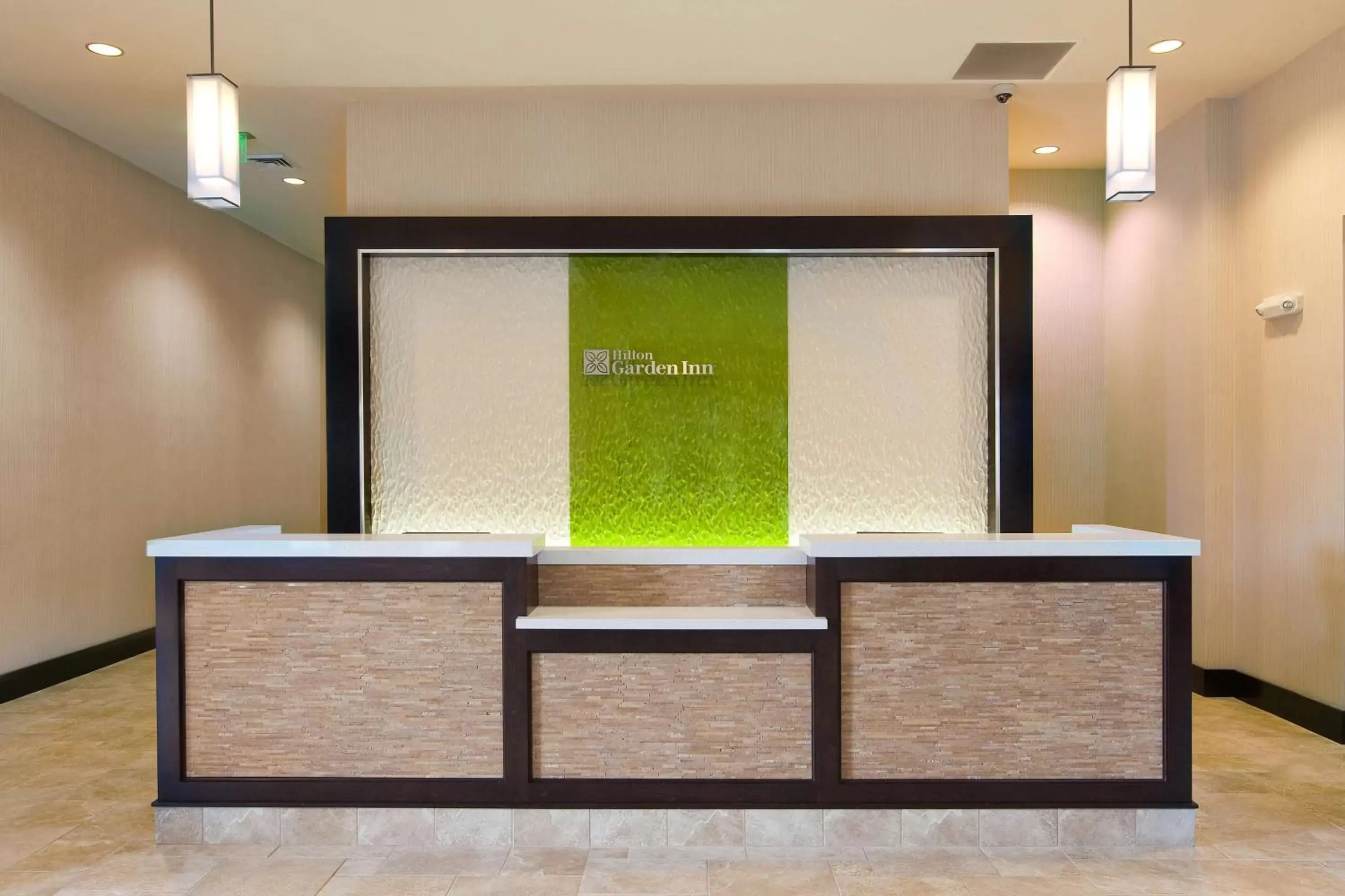 Lobby or reception, Lobby/Reception in Hilton Garden Inn Raleigh Cary