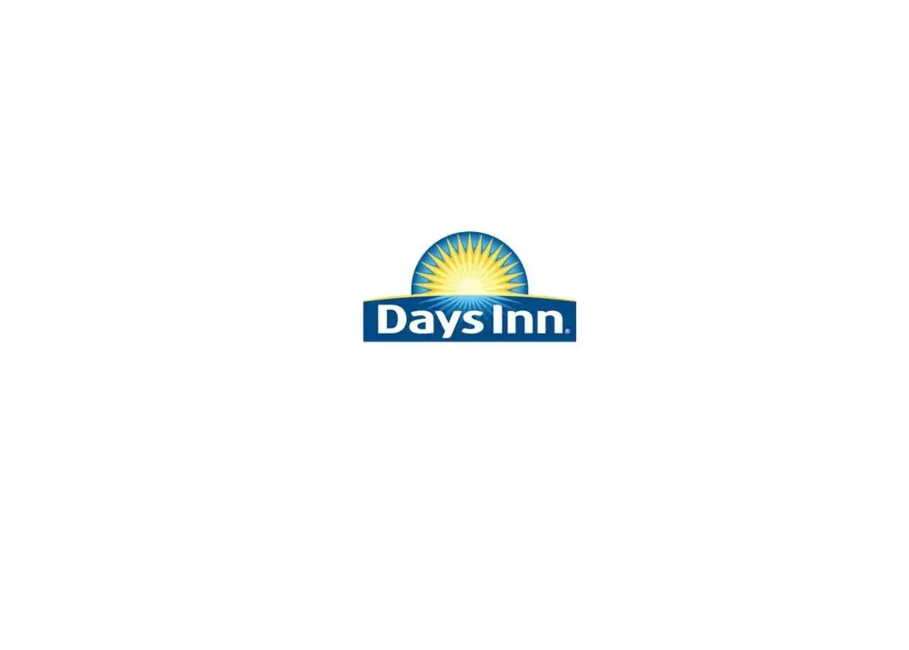 Property logo or sign in Days Inn by Wyndham West Rapid City