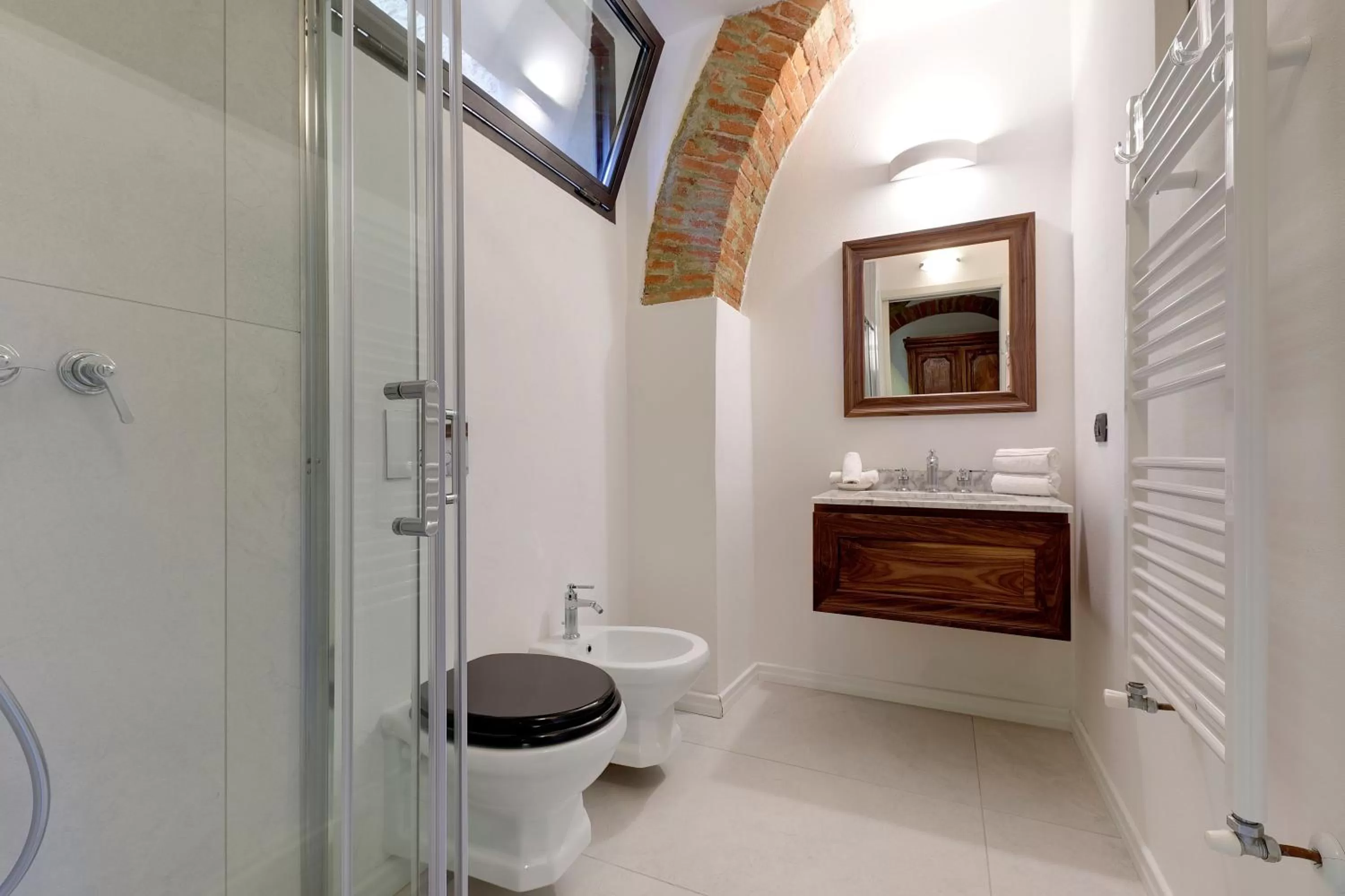 Double Room in Terre di Baccio
