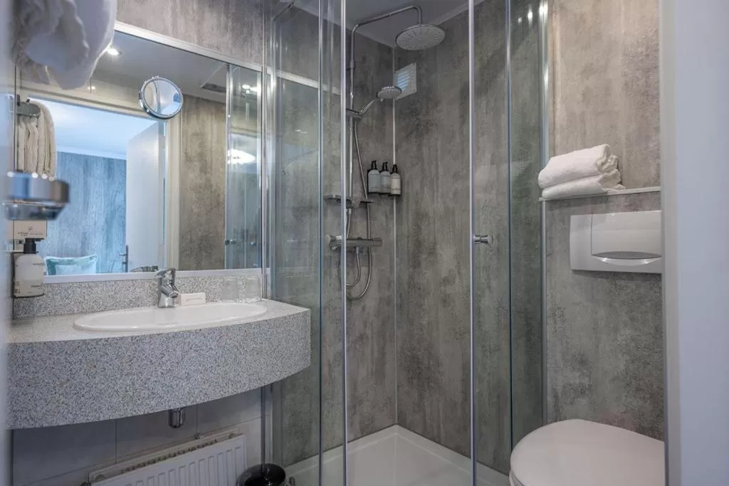 Boutique Hotel Slenaker Vallei - Buitengewoongenieten