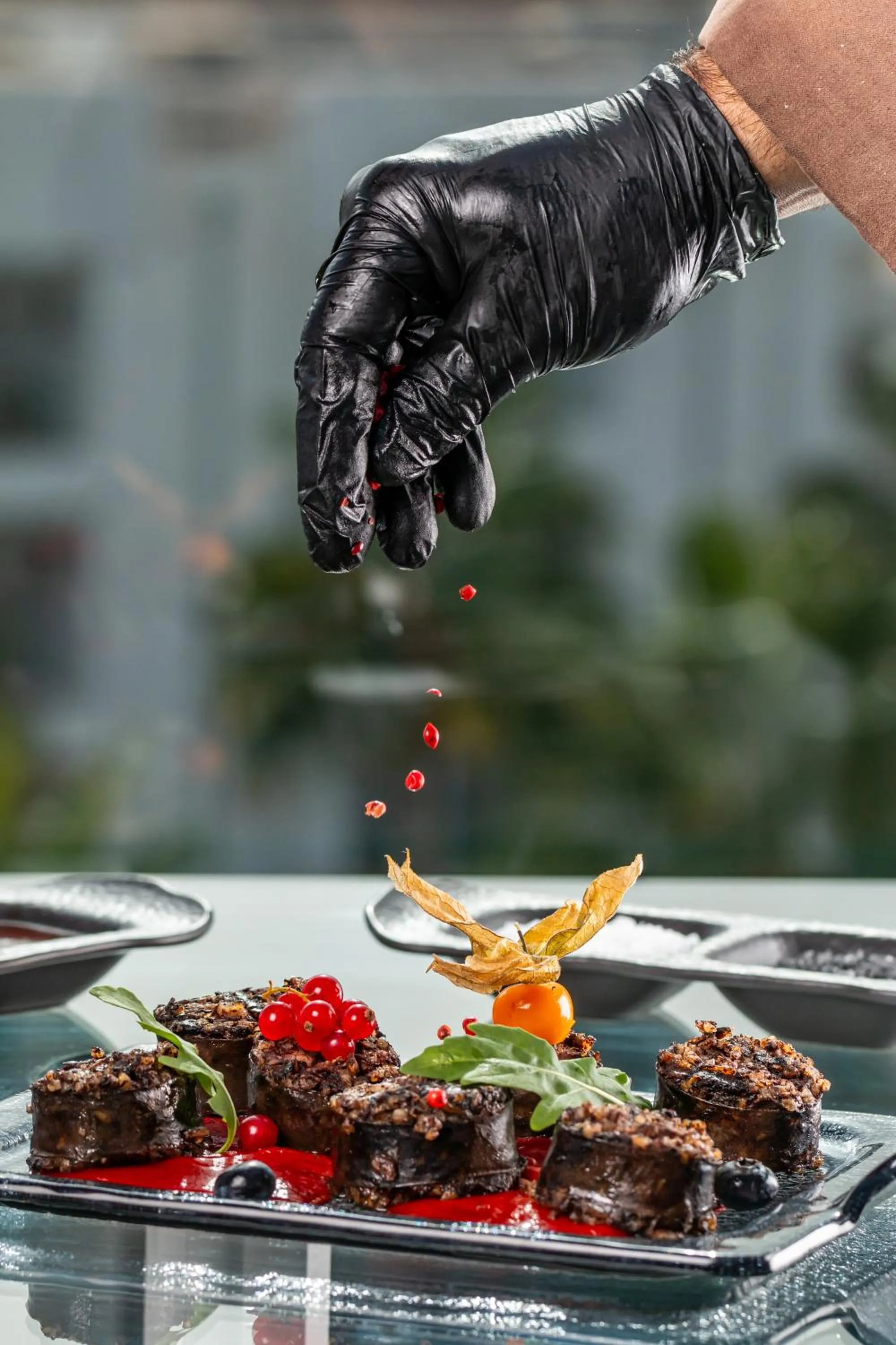 Essence Hotel Boutique