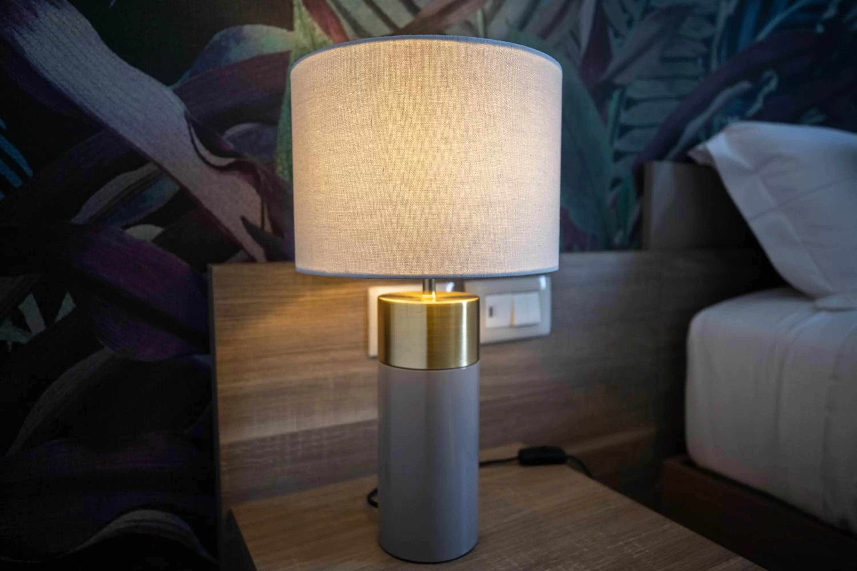 L'élégant BOUTIQUE ROOMS NAPLES