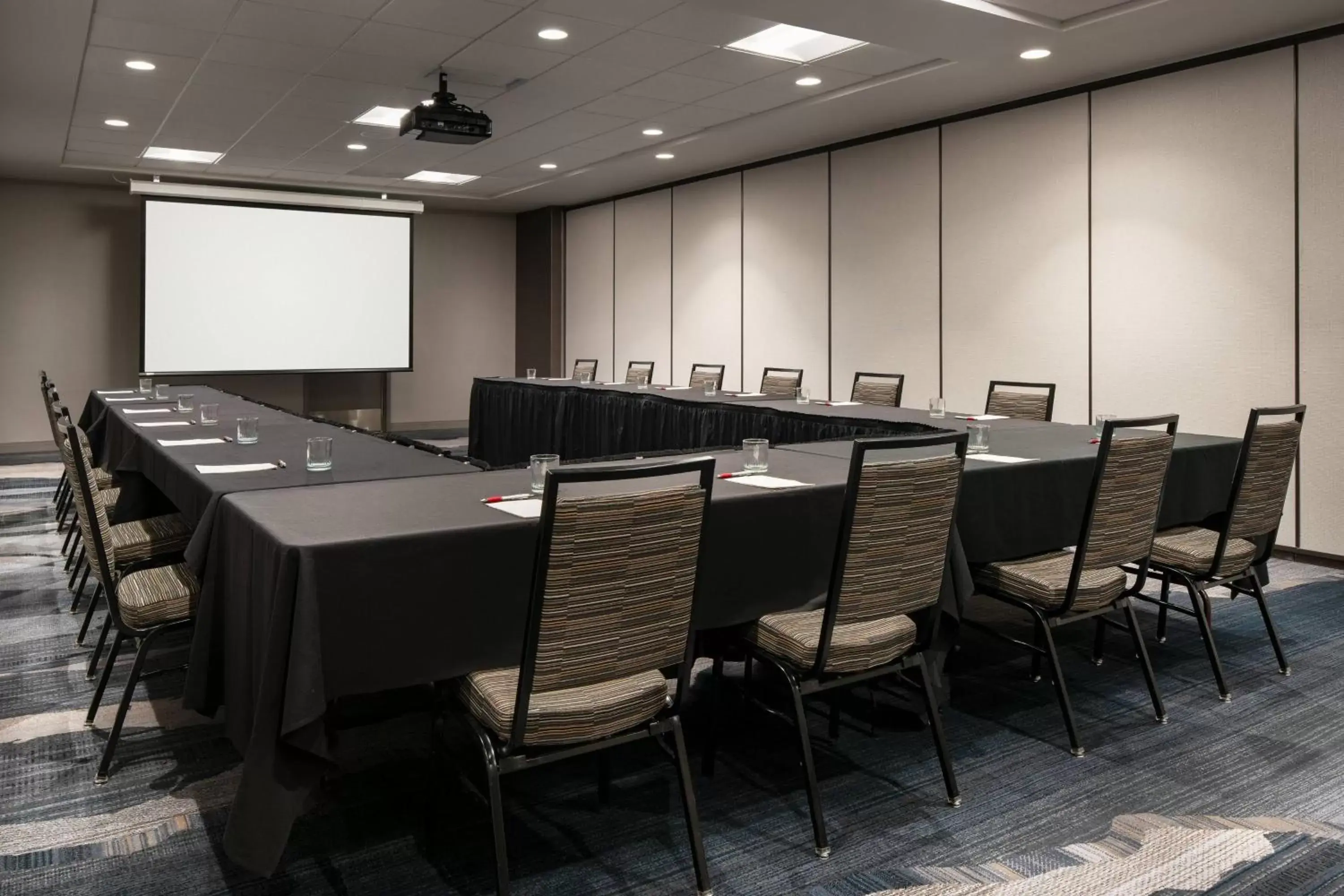 Meeting/conference room in Boulder Marriott