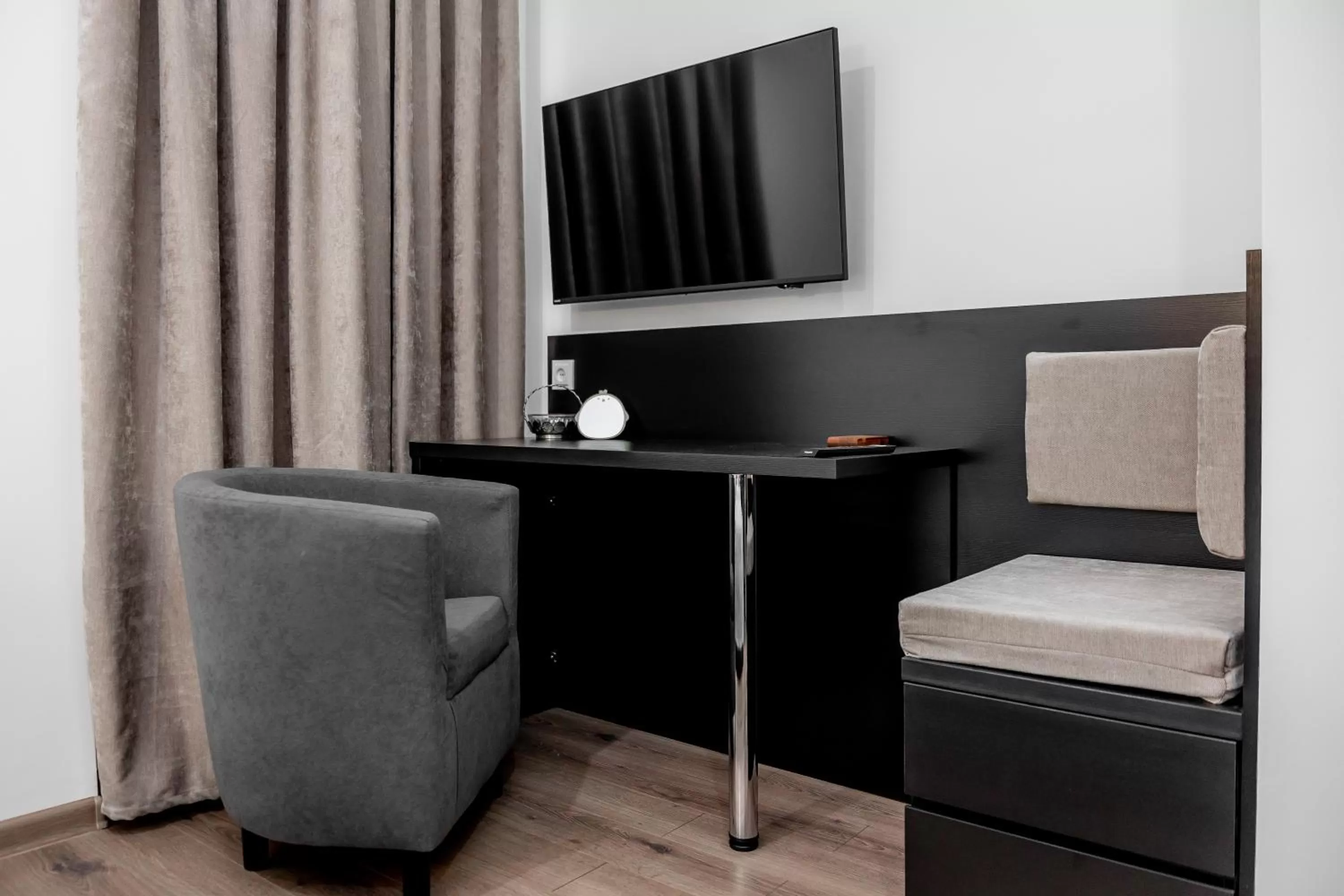 TV and multimedia in VovaDoma